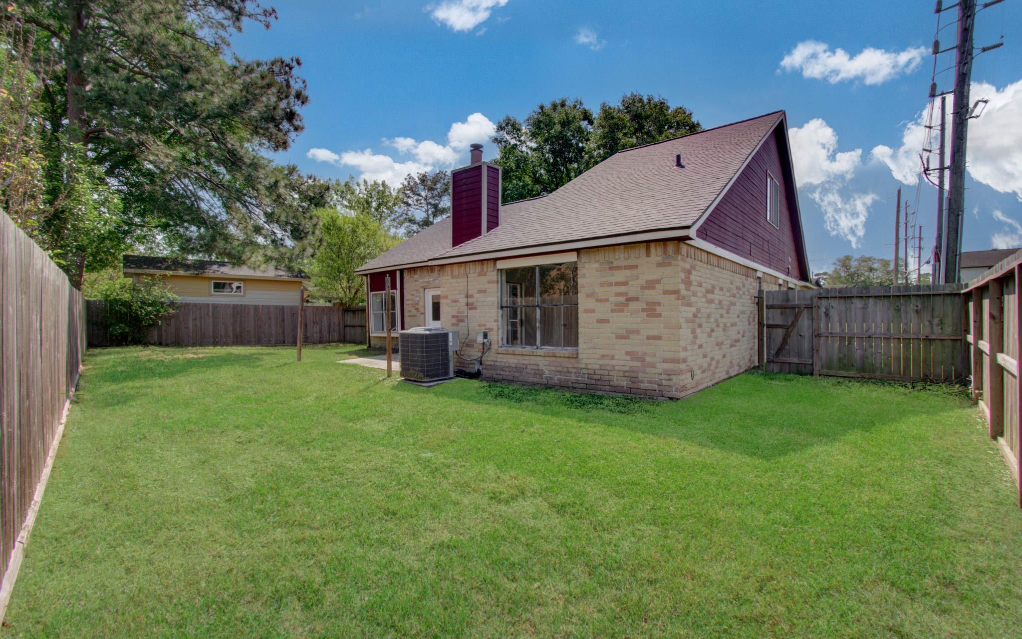 20207 Misty Pines Drive