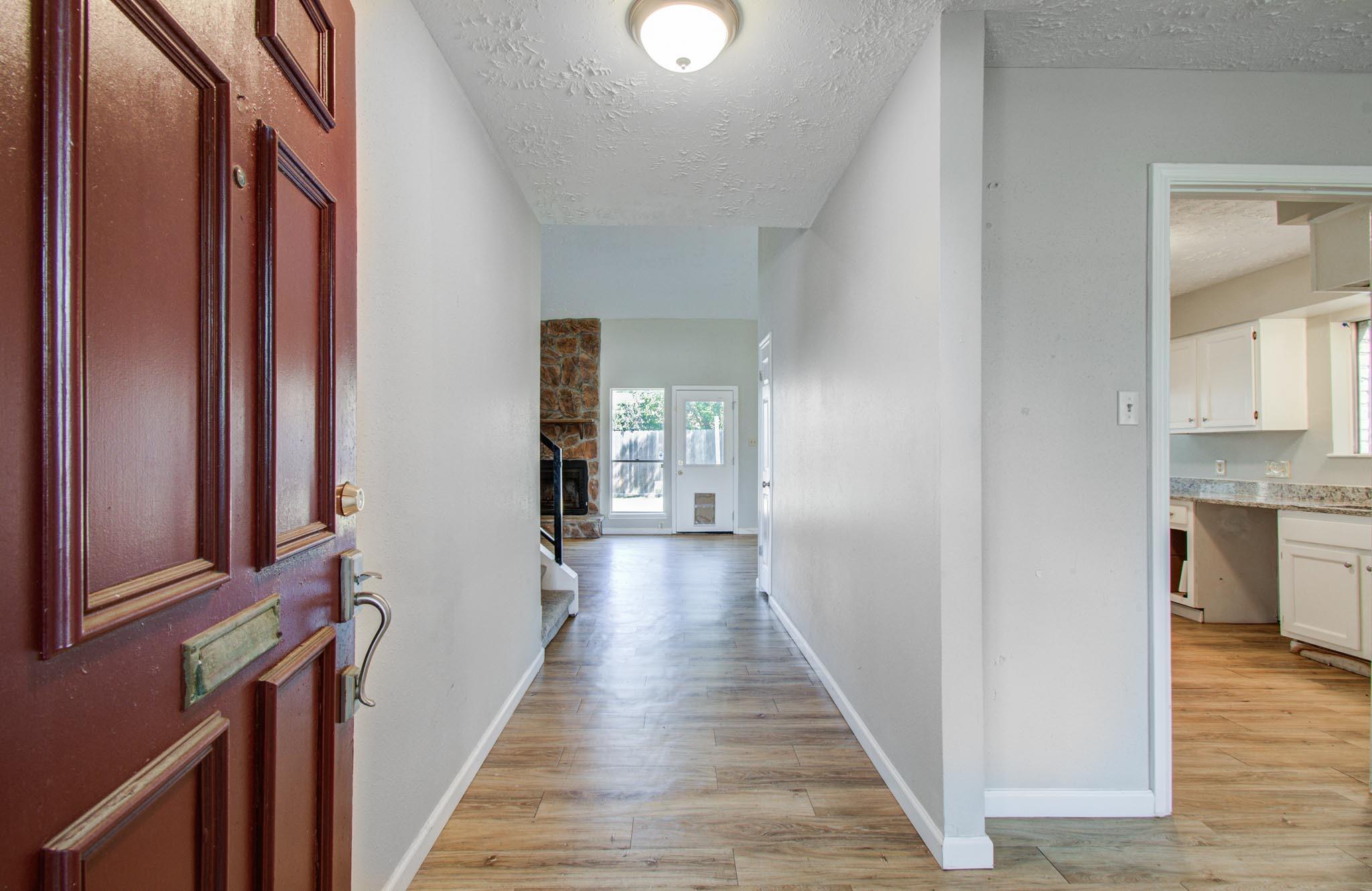 20207 Misty Pines Drive