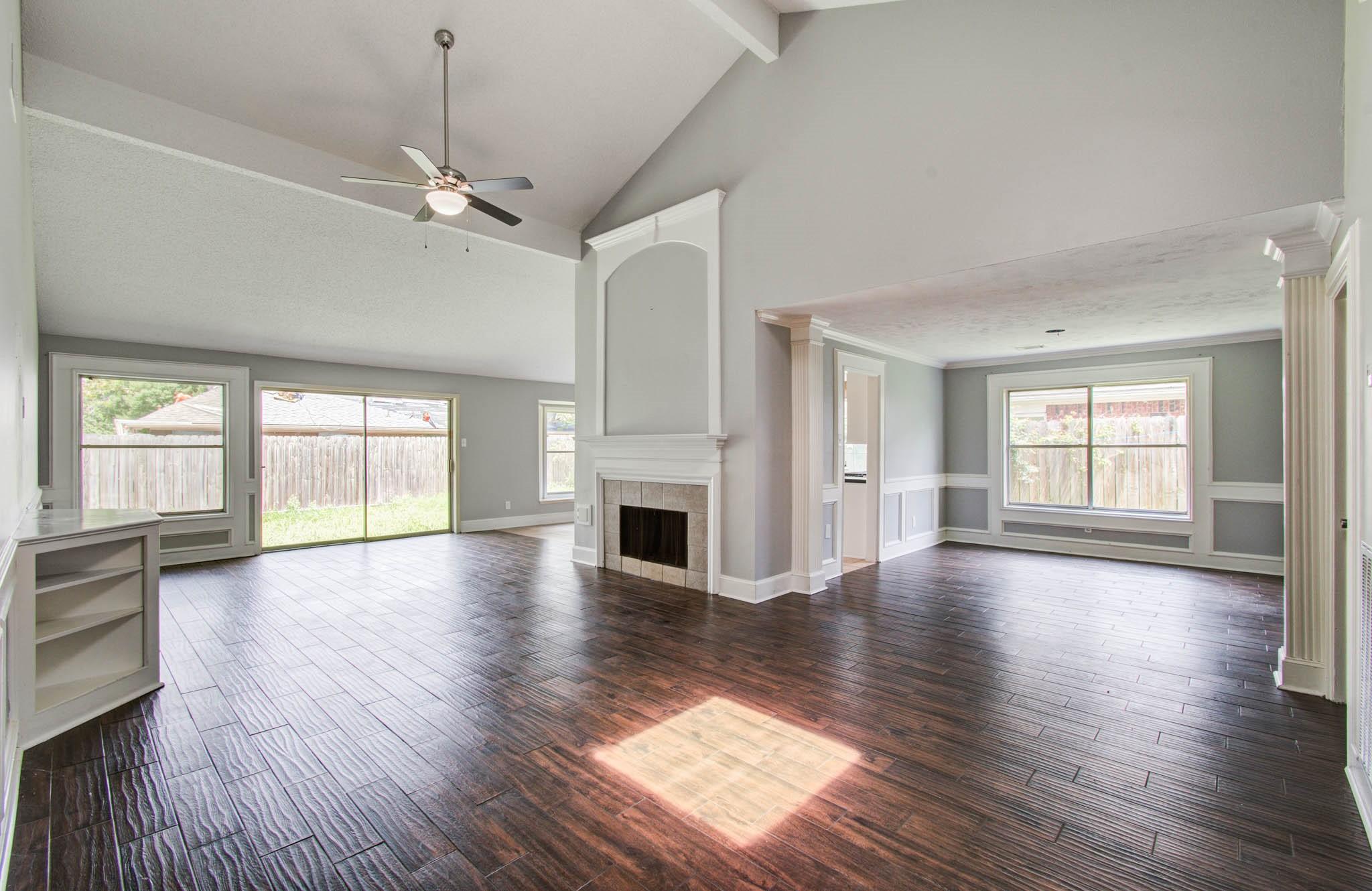 9827 Haverhill Drive