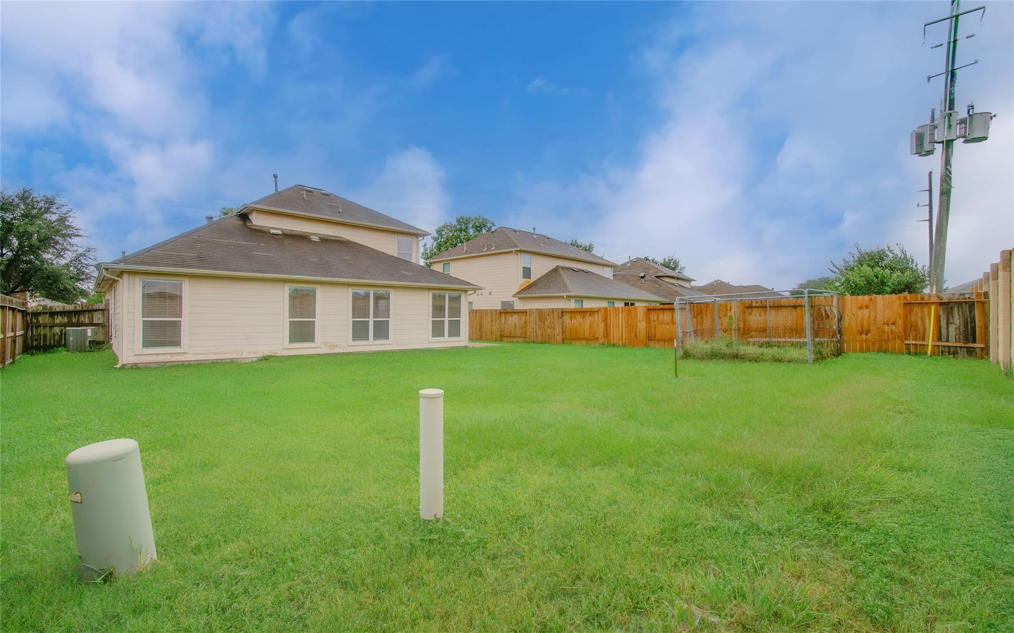 19910 Rustic Lake Lane