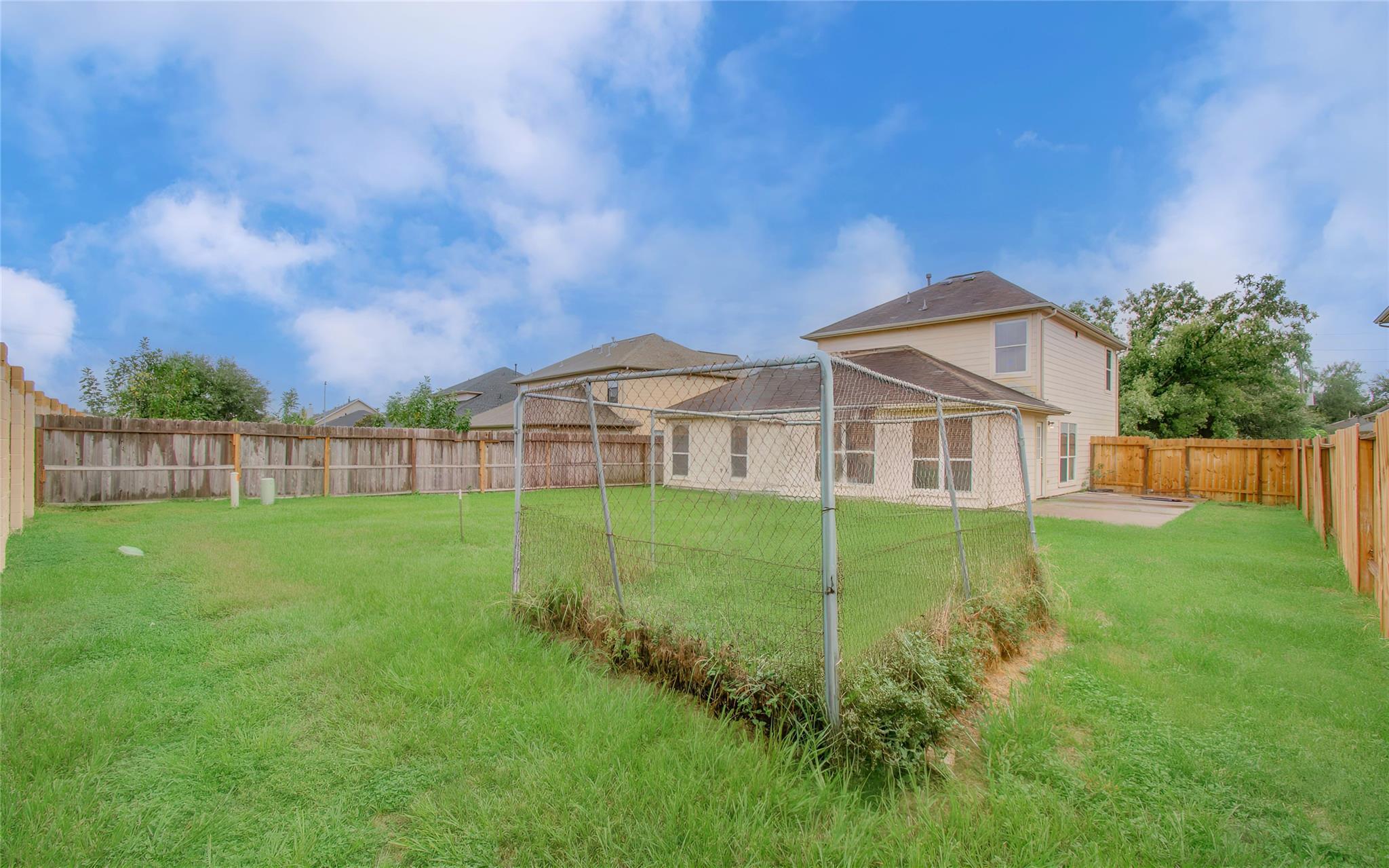 19910 Rustic Lake Lane
