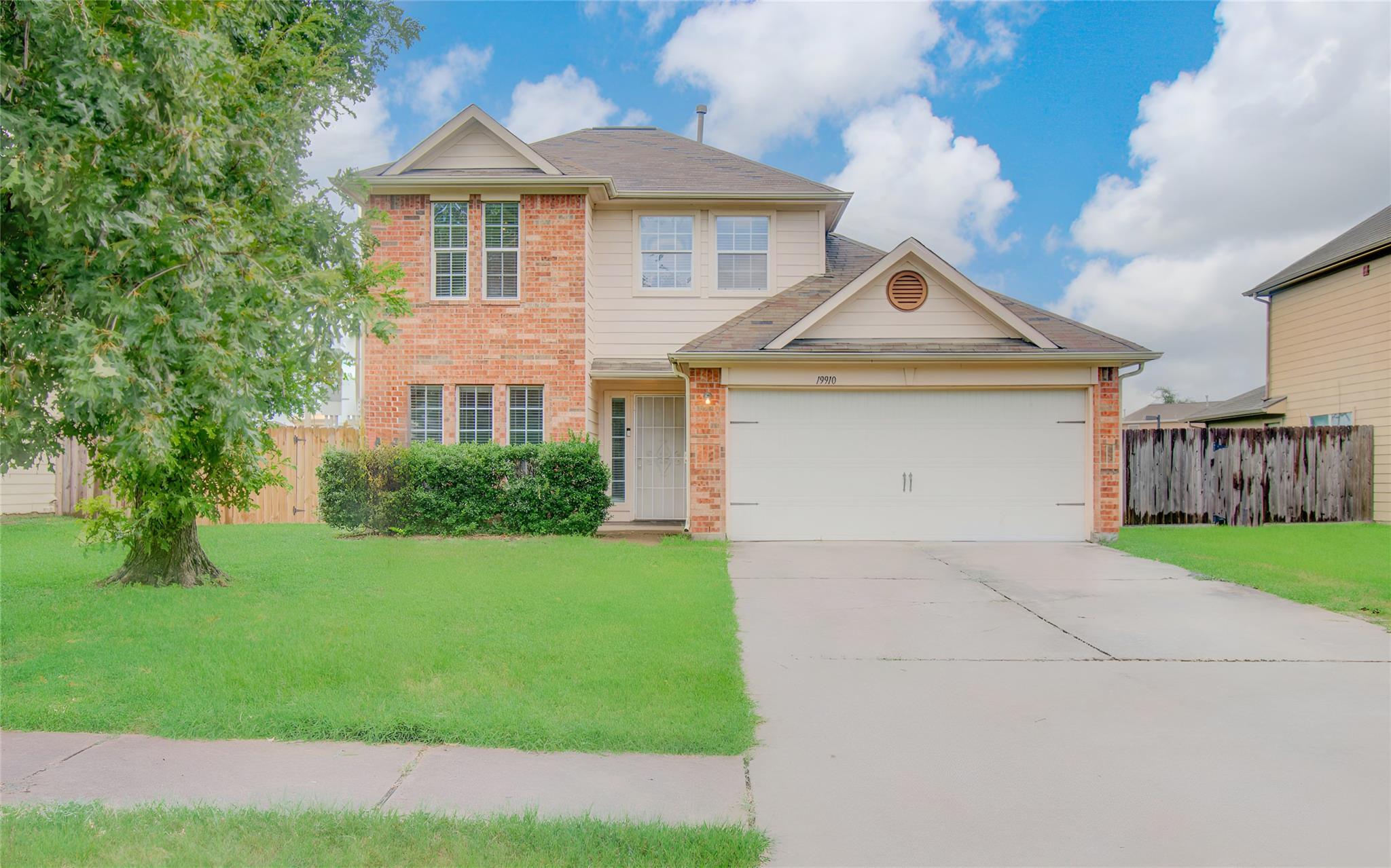 19910 Rustic Lake Lane