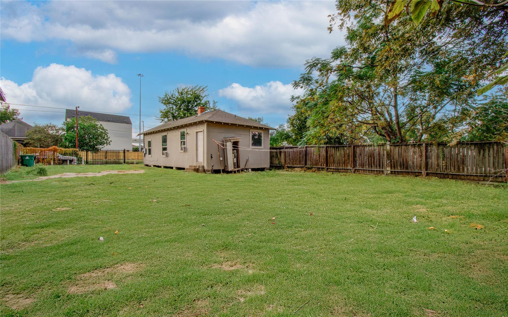 1416 Sydnor Street, Houston