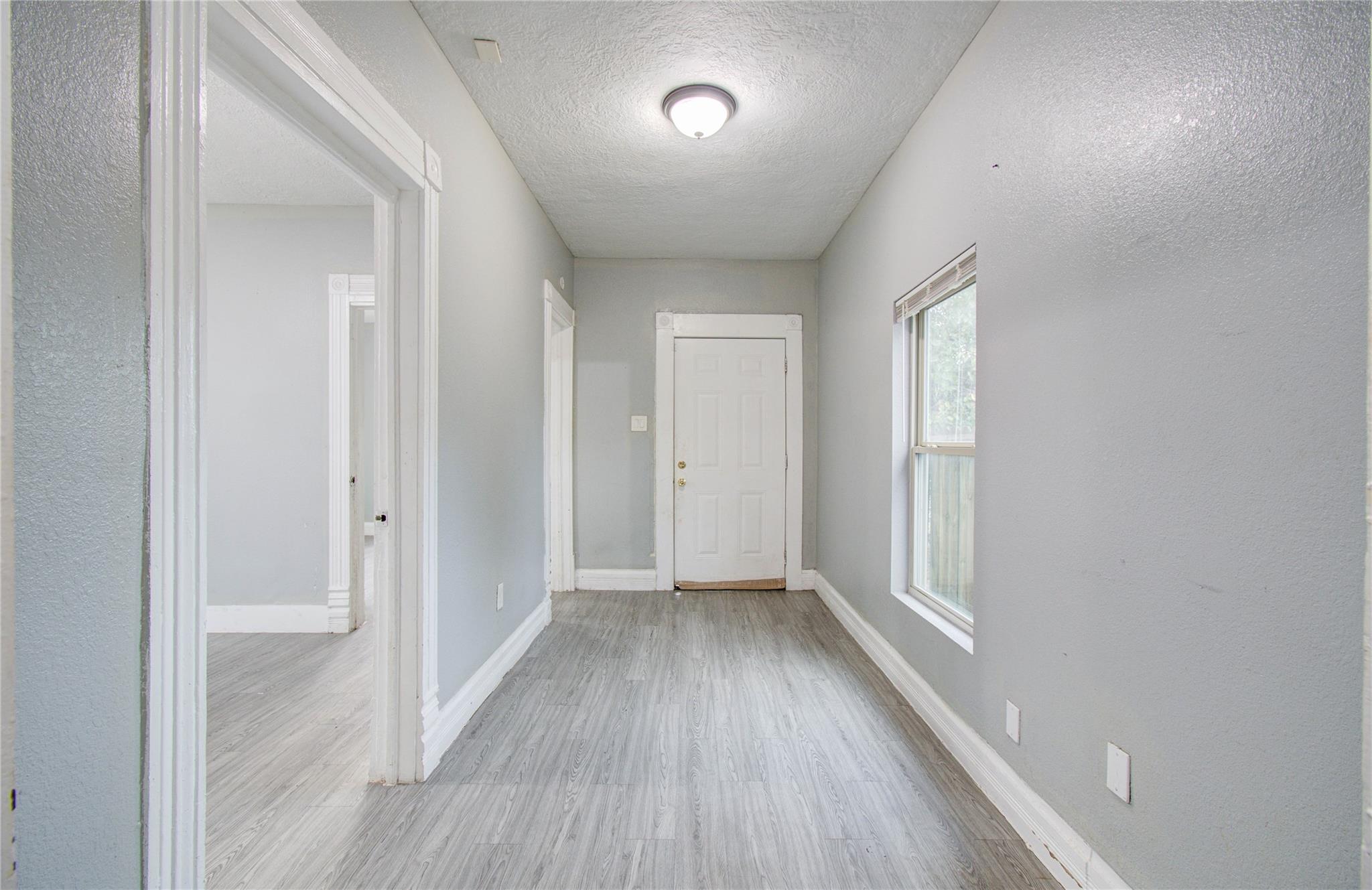 1416 Sydnor Street, Houston