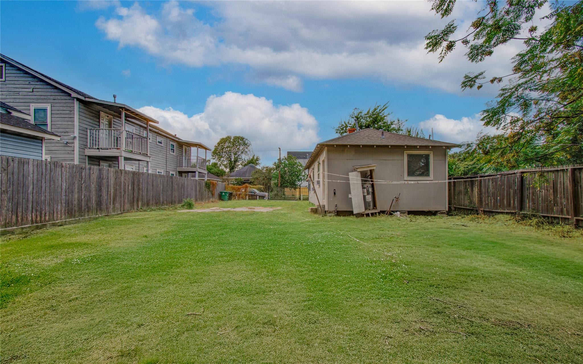 1416 Sydnor Street, Houston