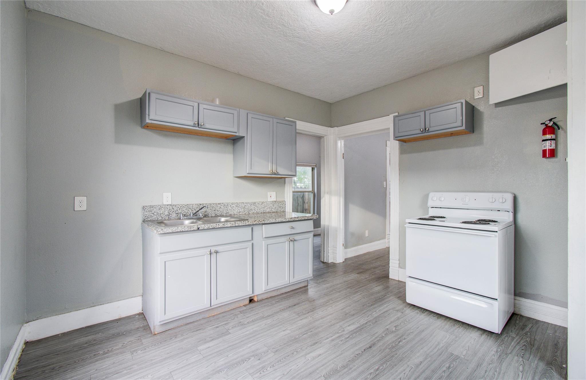 1416 Sydnor Street, Houston
