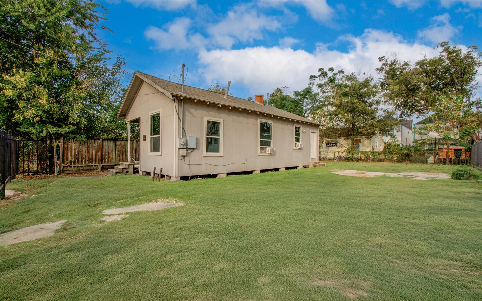 1416 Sydnor Street, Houston