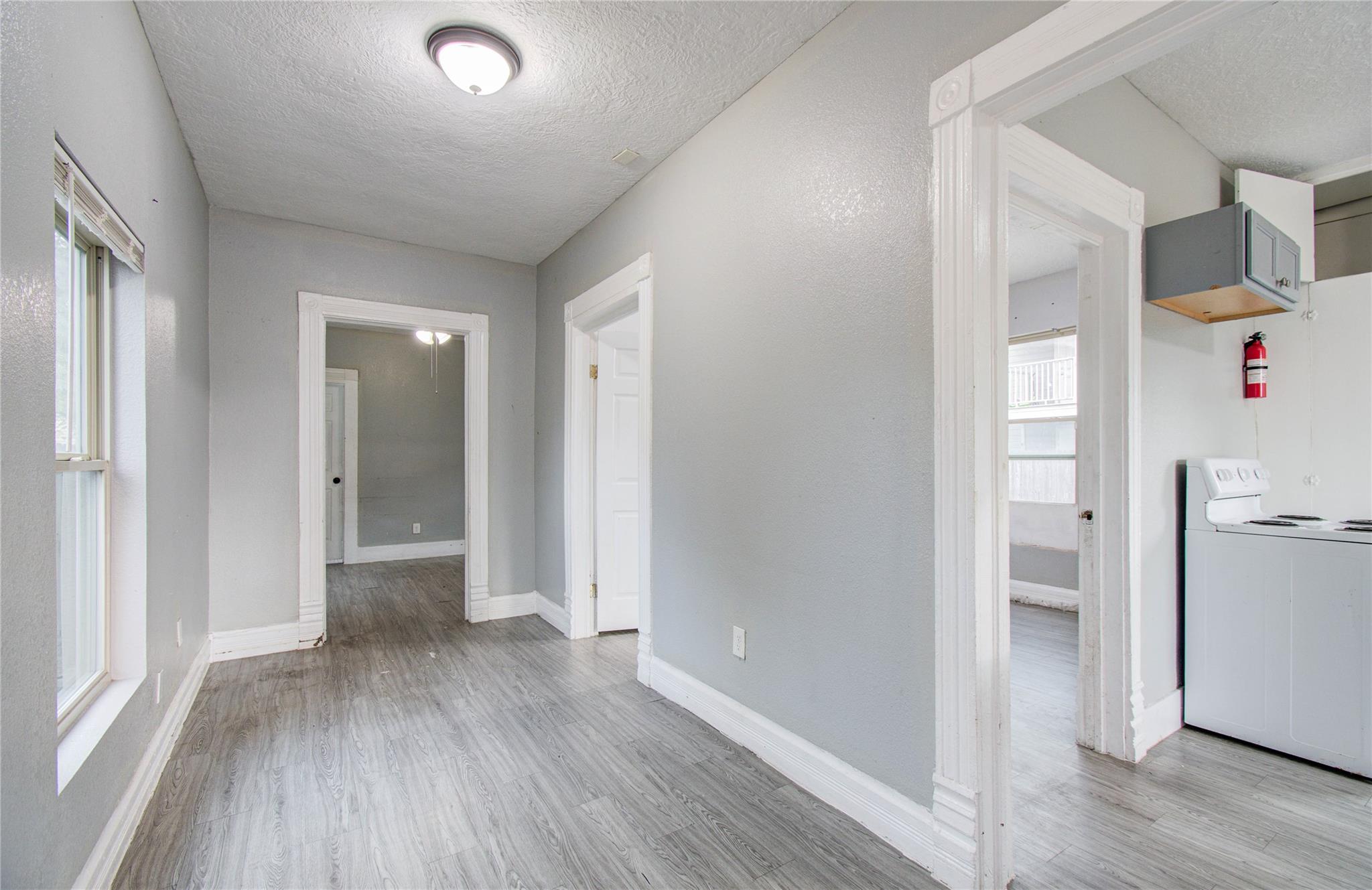 1416 Sydnor Street, Houston