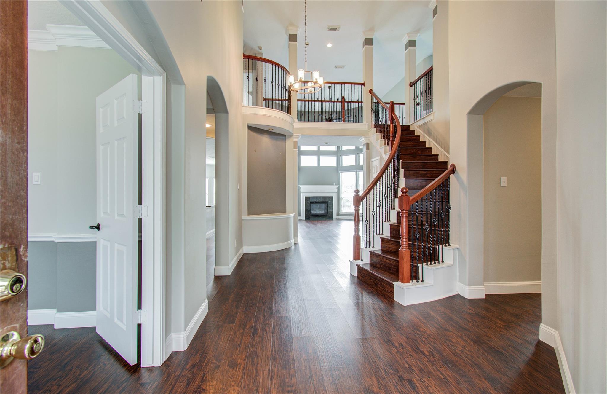 16819 Newlight Bend Drive