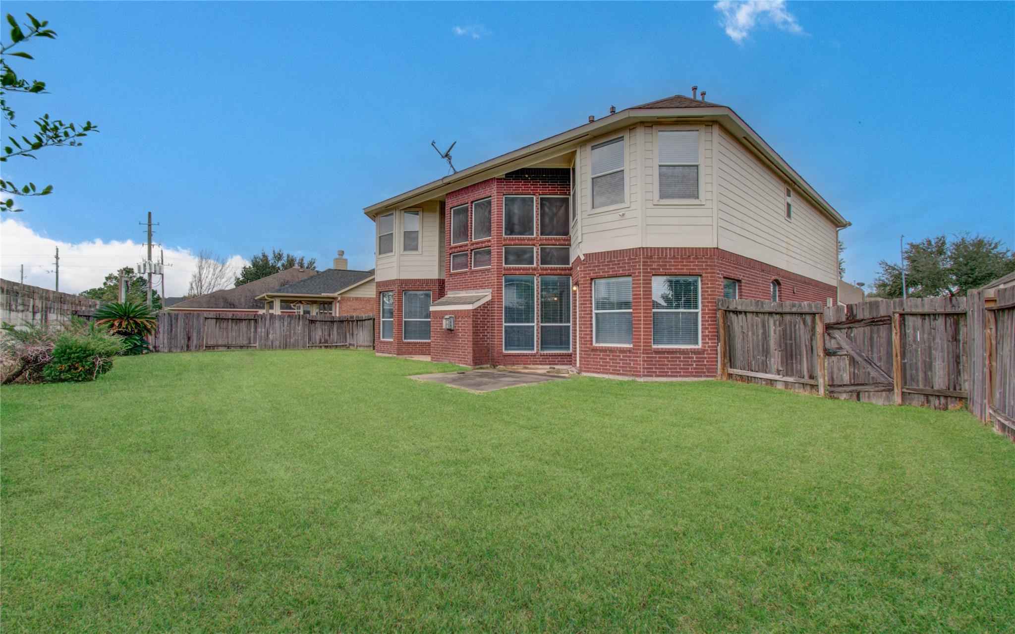 16819 Newlight Bend Drive