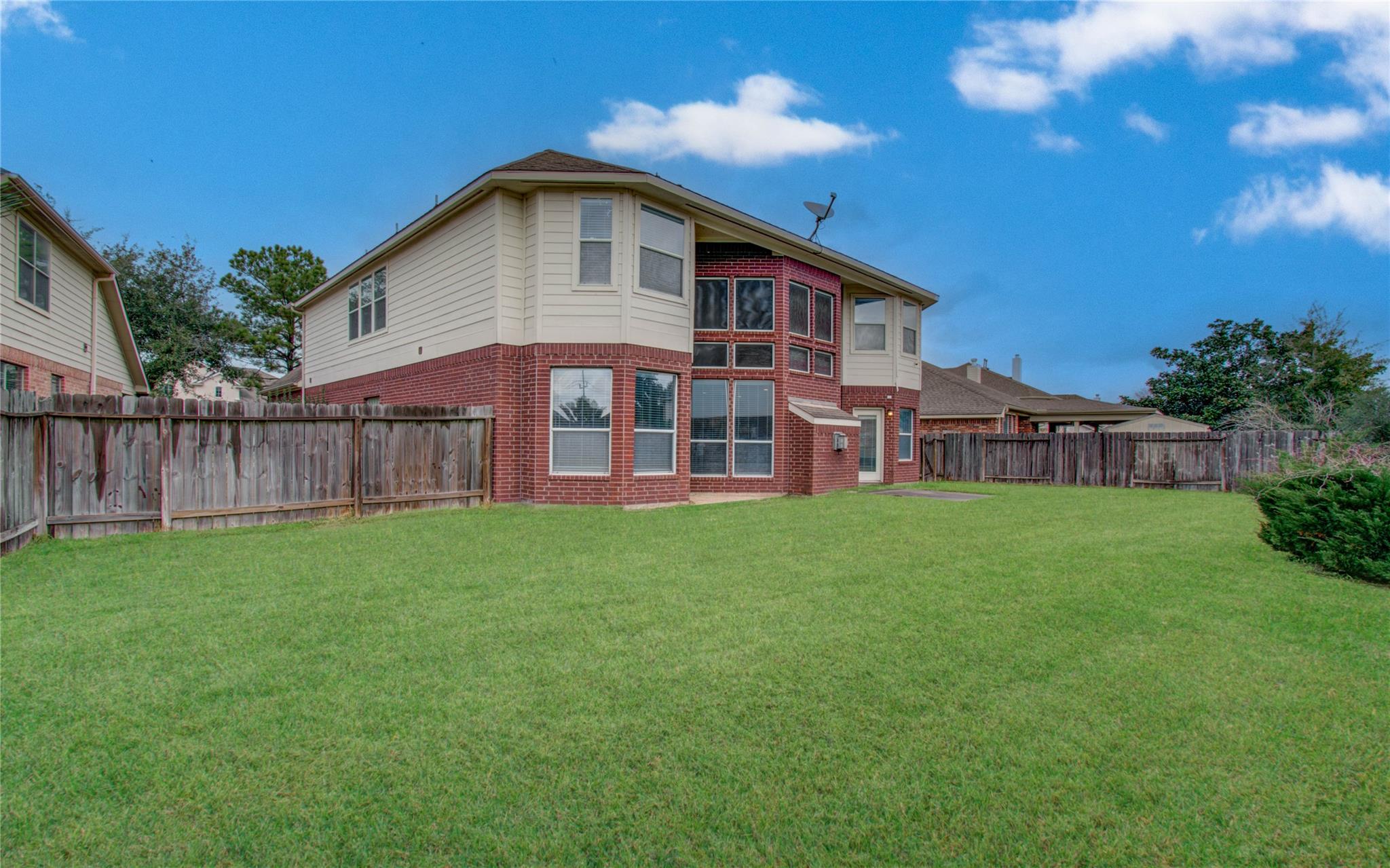 16819 Newlight Bend Drive