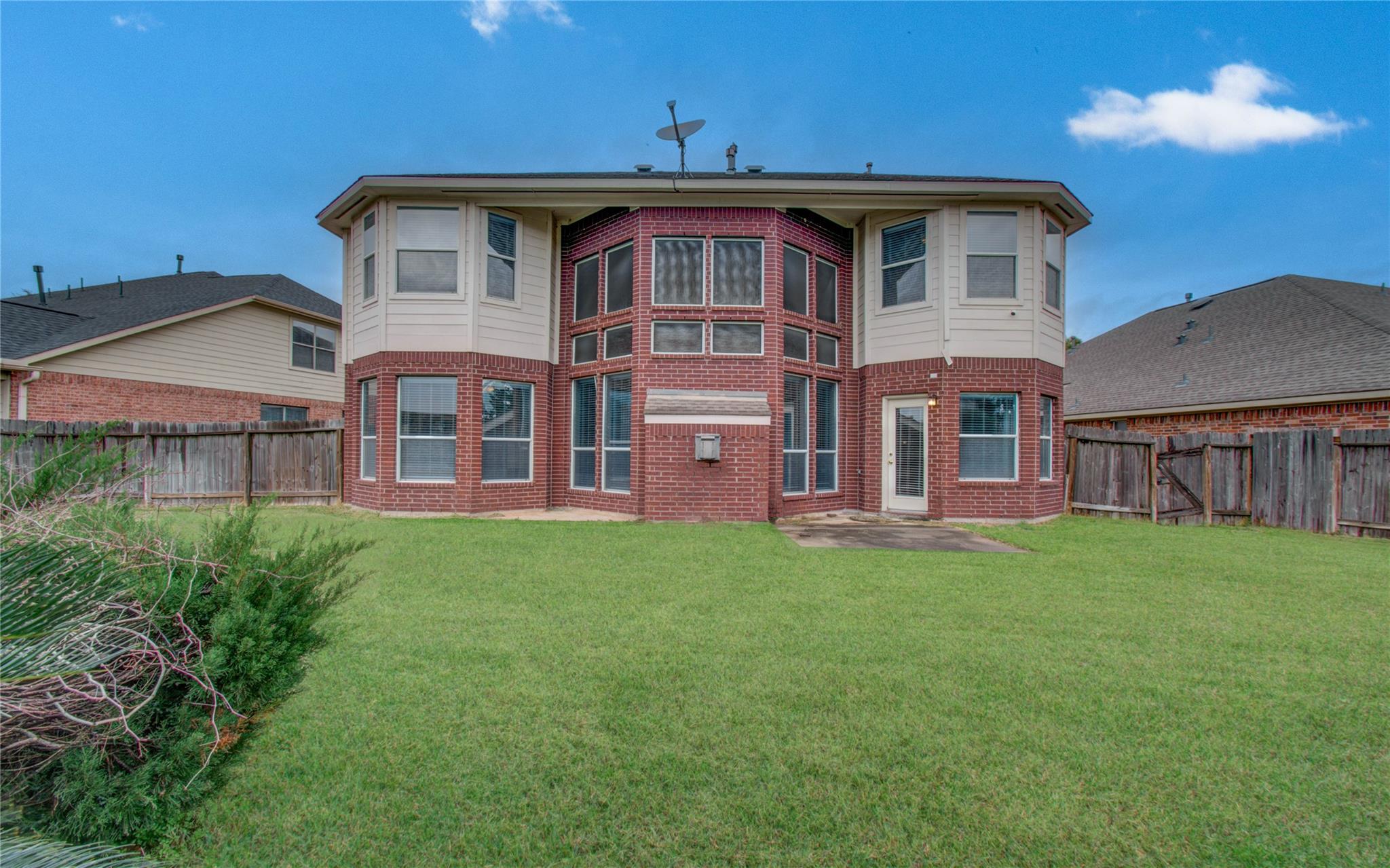 16819 Newlight Bend Drive