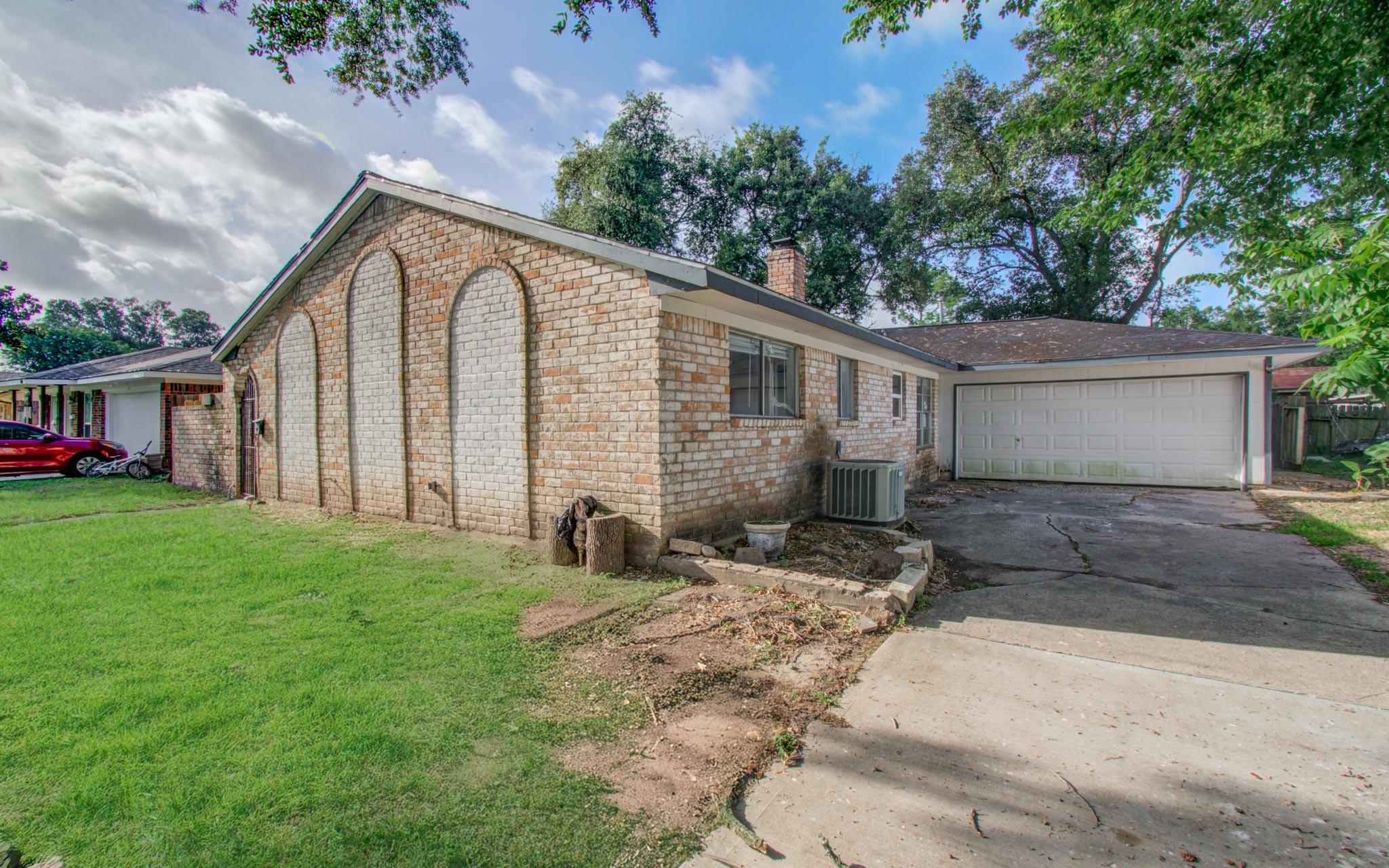 8406 Beechaven Road