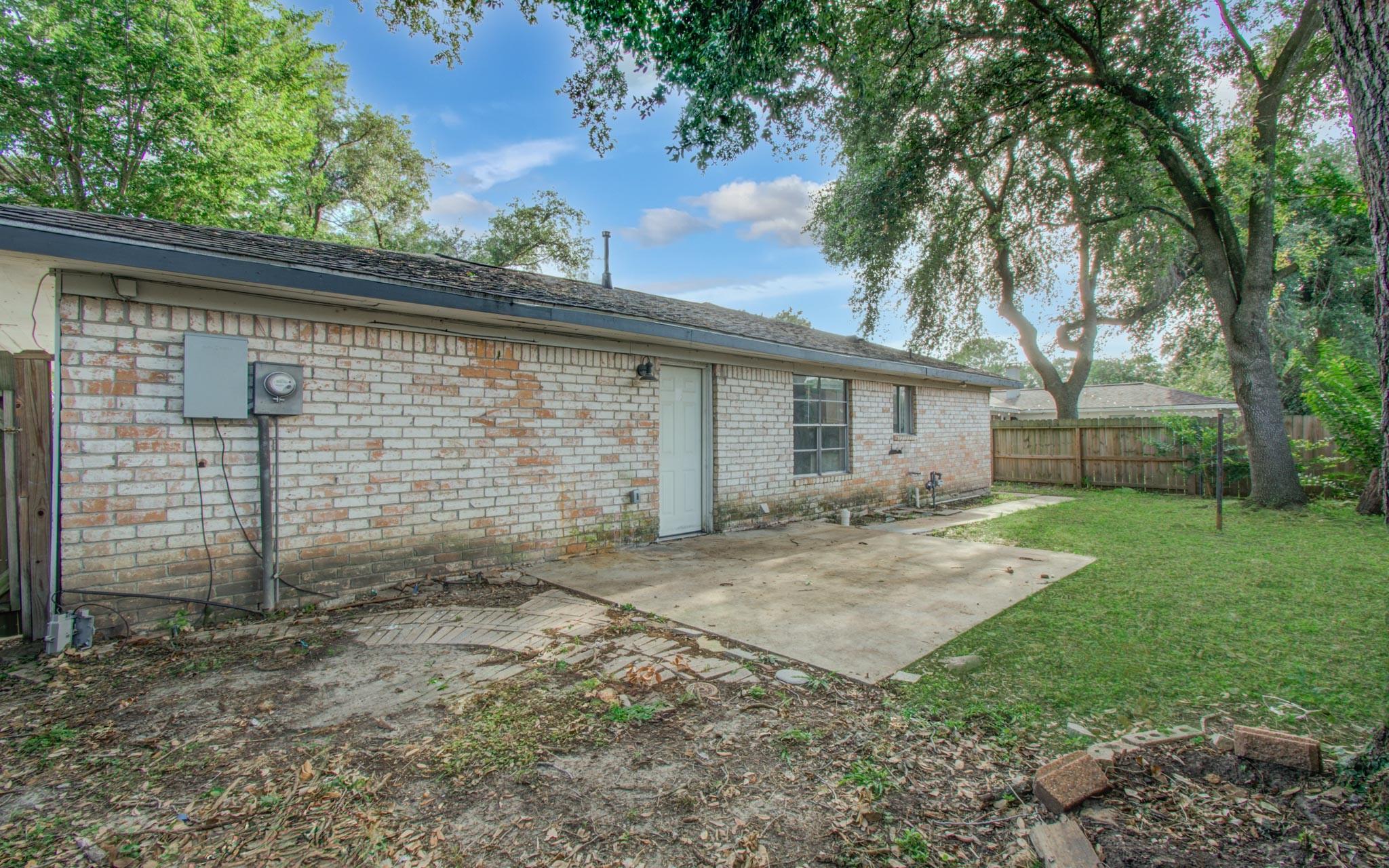 8406 Beechaven Road