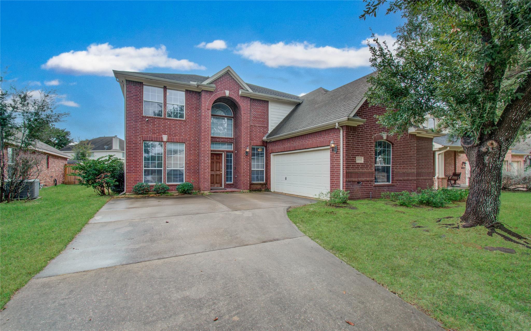 16819 Newlight Bend Drive