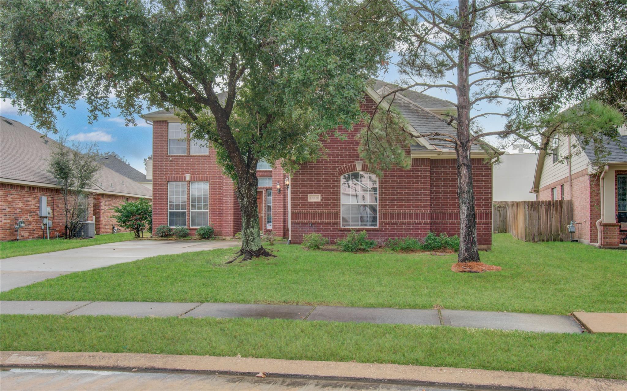 16819 Newlight Bend Drive