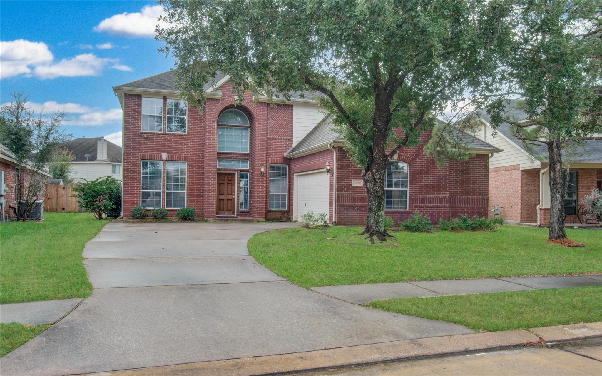 16819 Newlight Bend Drive