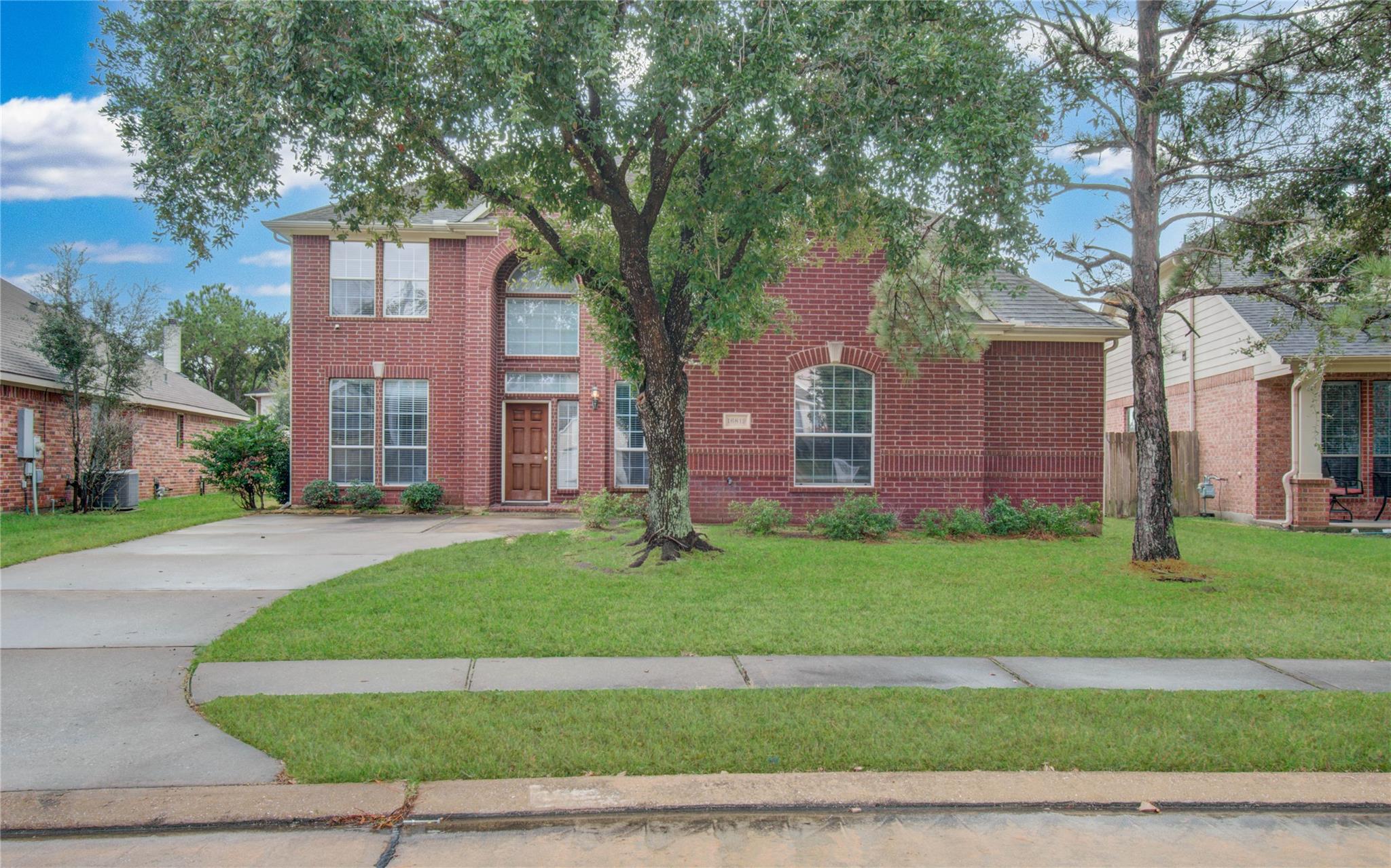 16819 Newlight Bend Drive