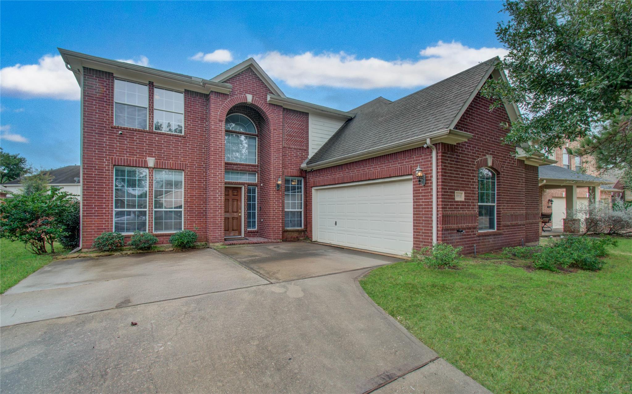 16819 Newlight Bend Drive