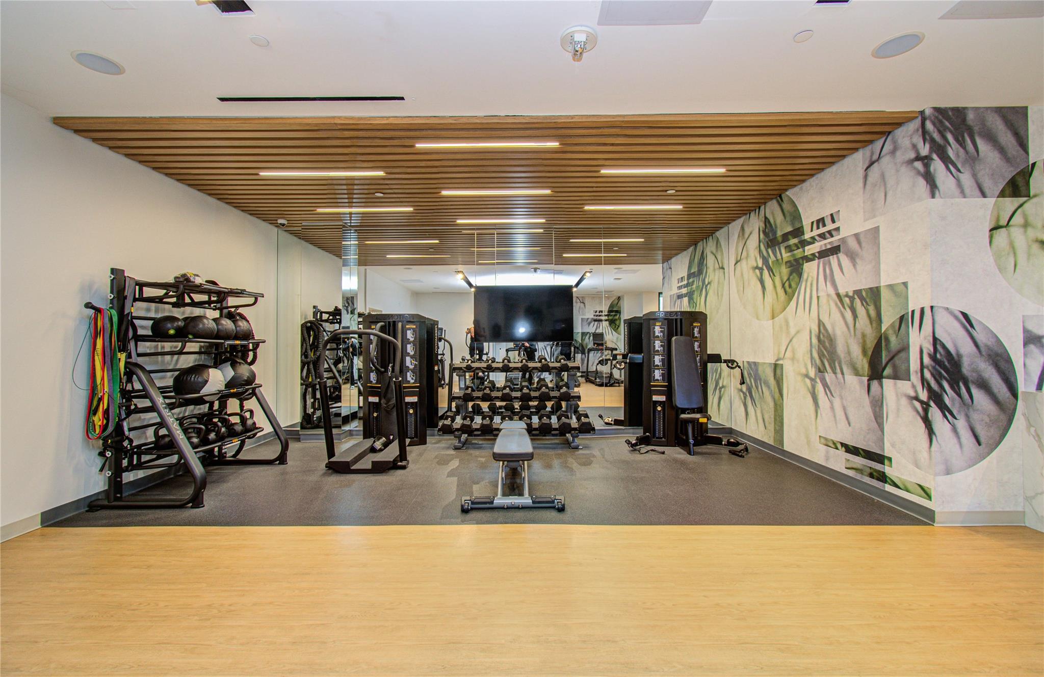 1701 Hermann Drive # 20D