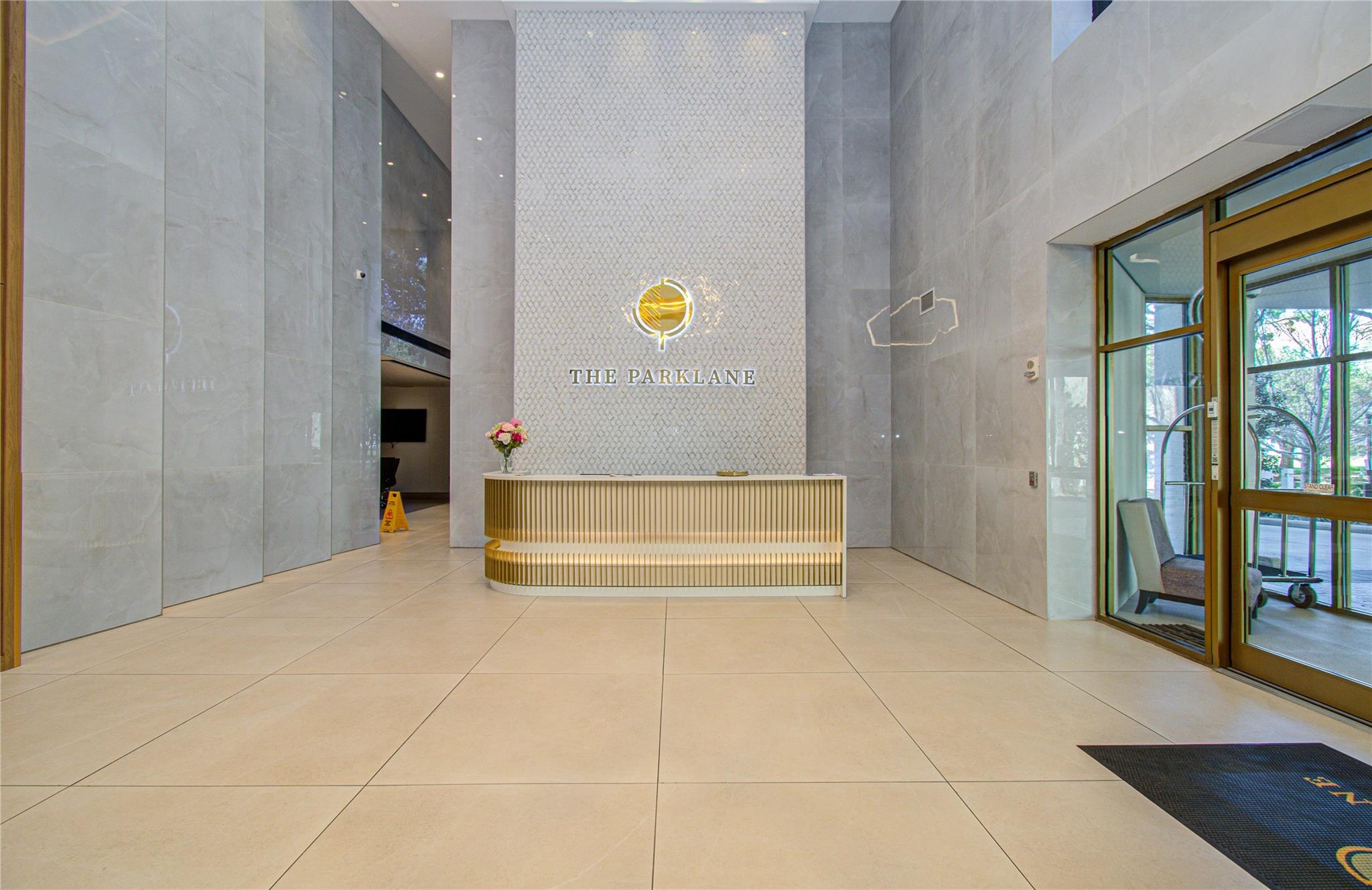 1701 Hermann Drive # 20D