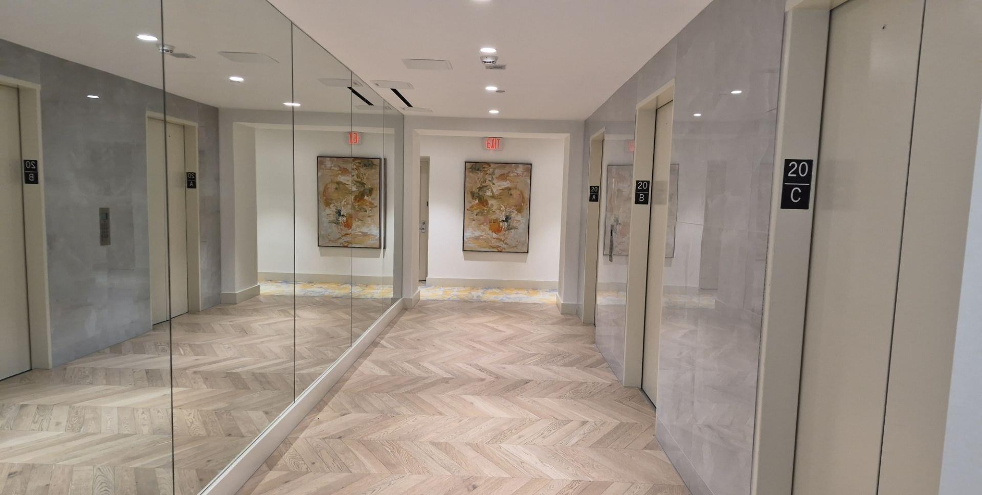 1701 Hermann Drive # 20D