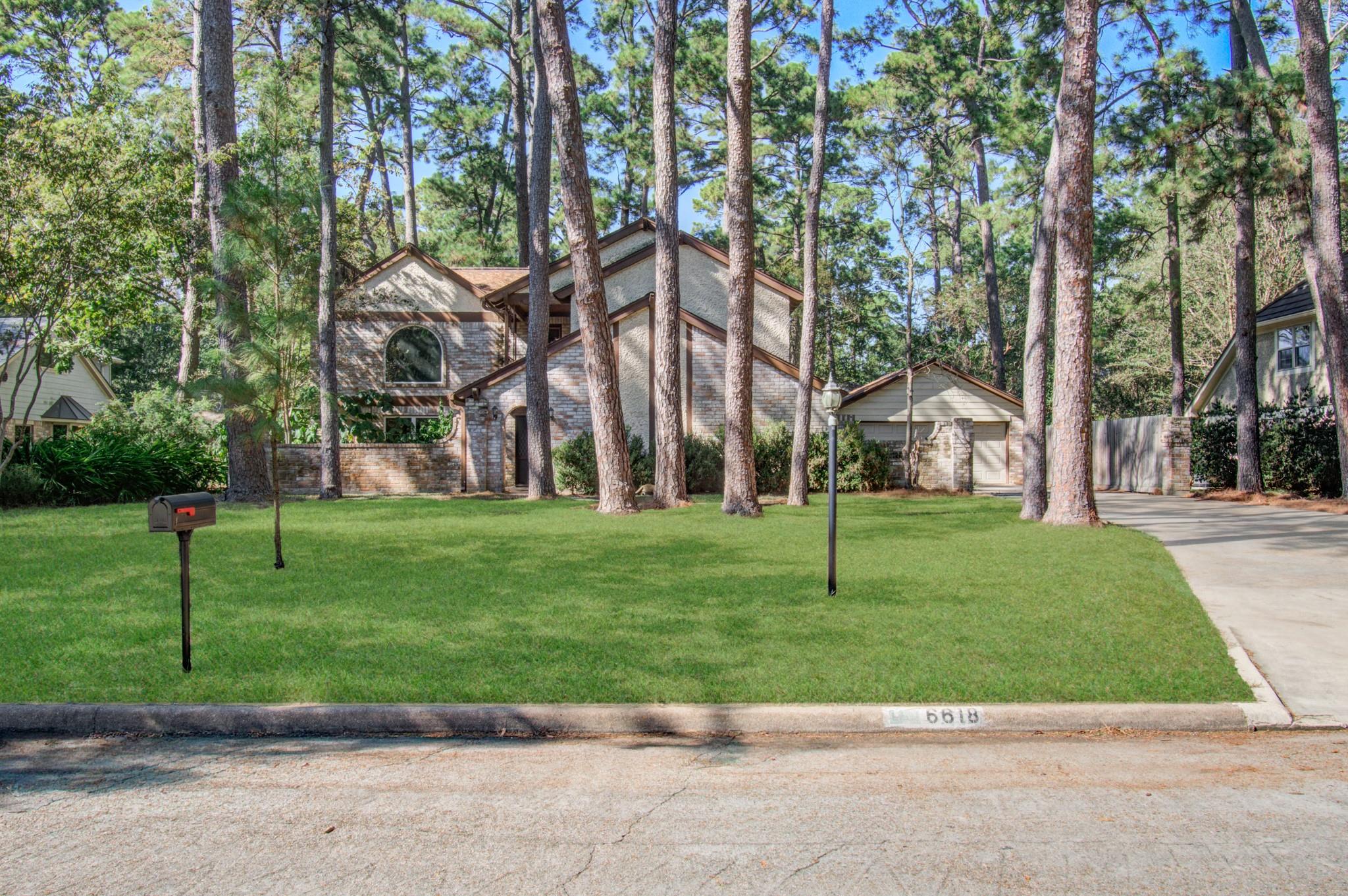 6618 Stoney River Drive
