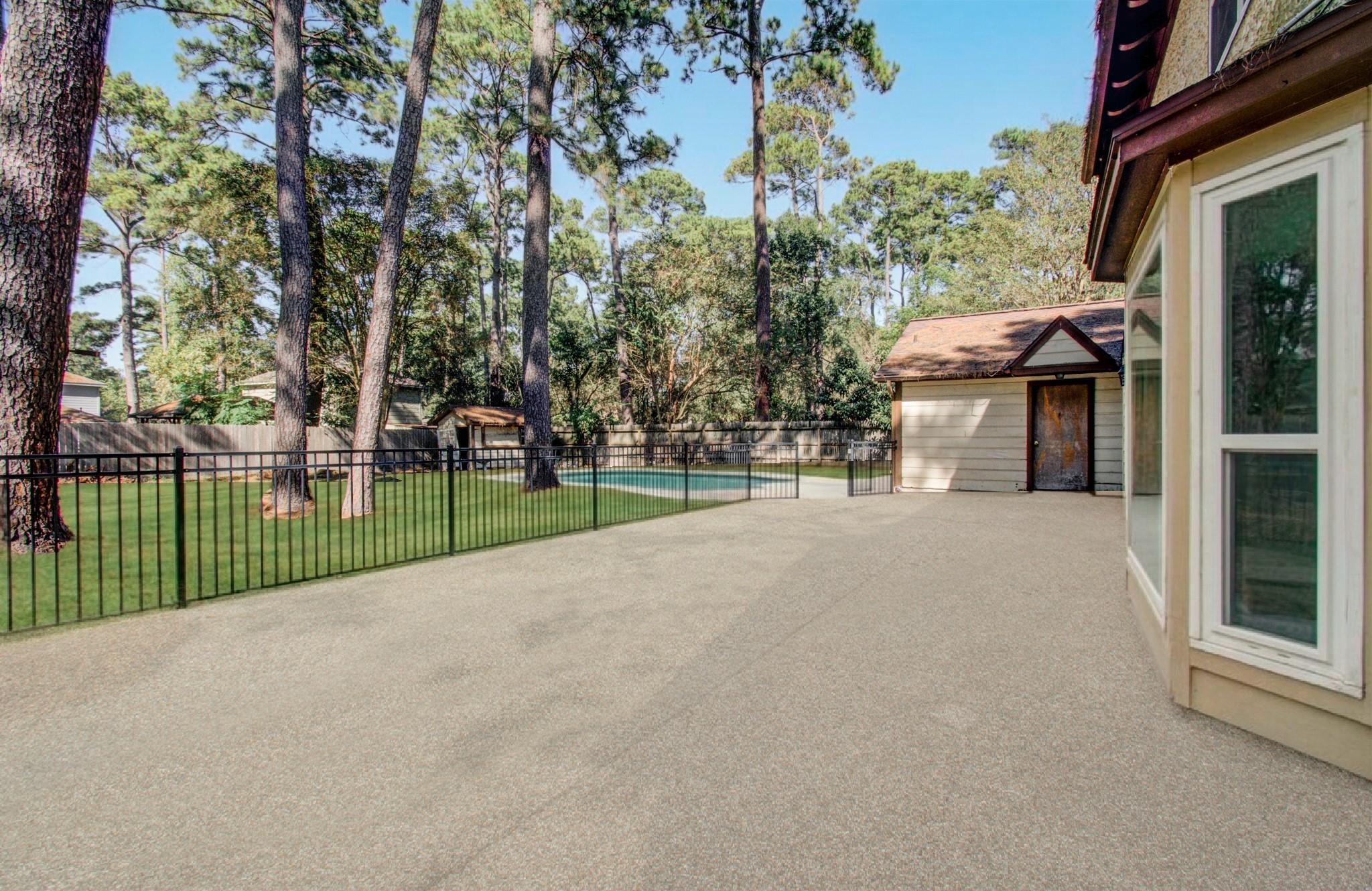6618 Stoney River Drive