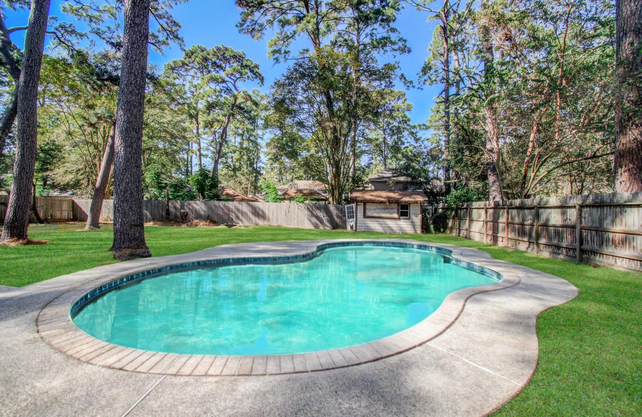 6618 Stoney River Drive