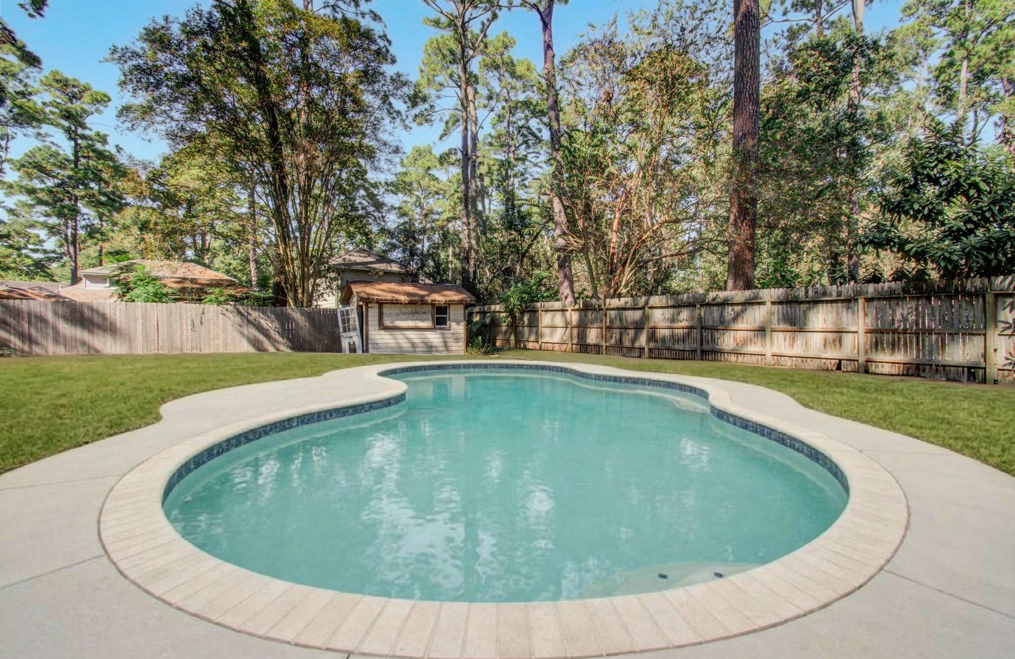 6618 Stoney River Drive