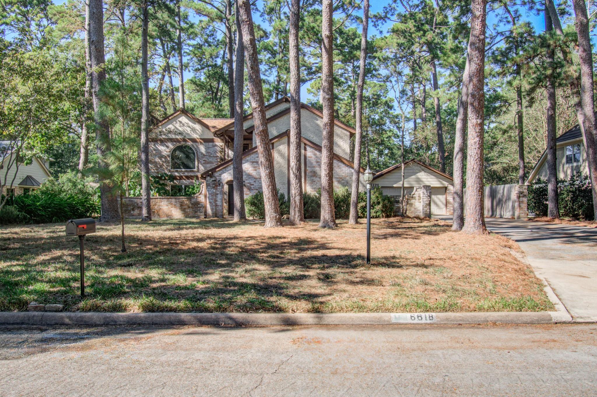 6618 Stoney River Drive