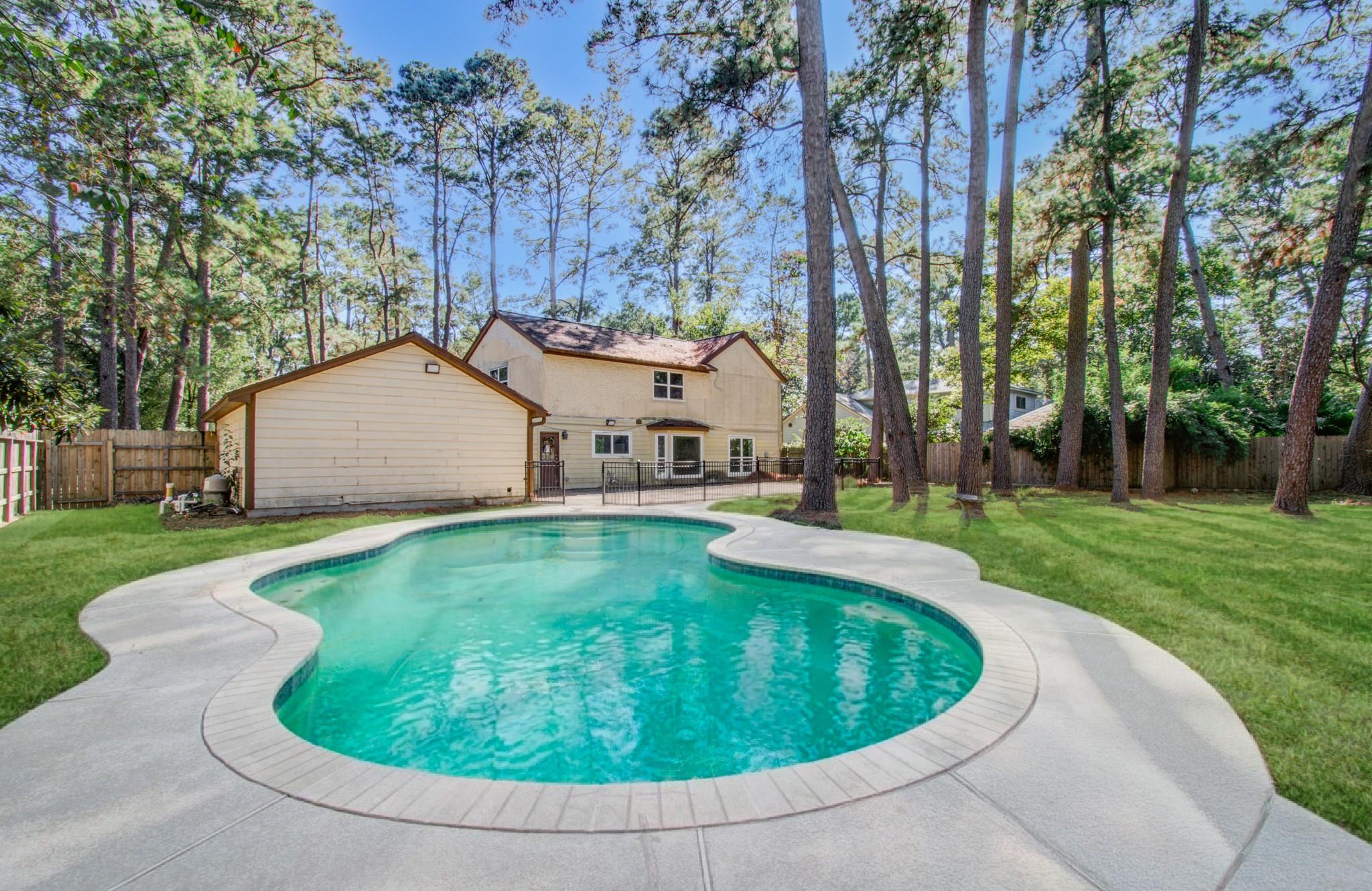 6618 Stoney River Drive