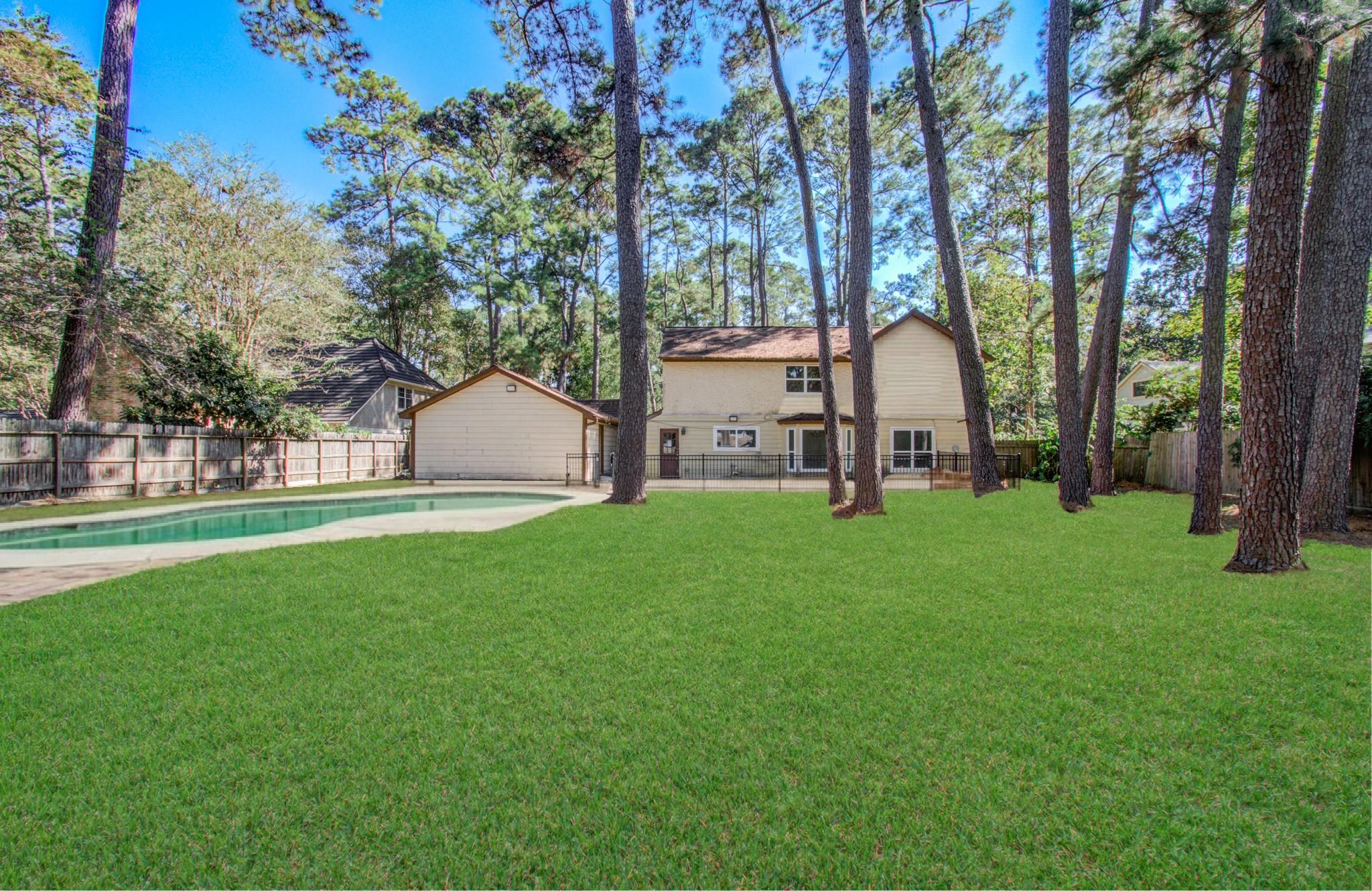 6618 Stoney River Drive