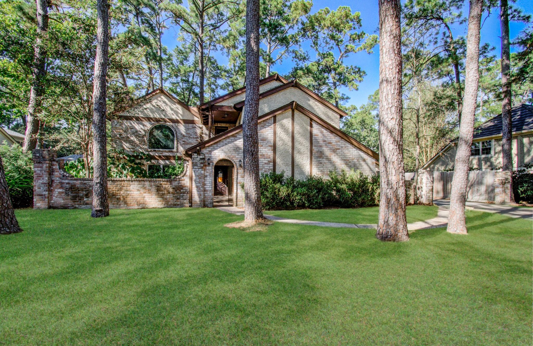 6618 Stoney River Drive