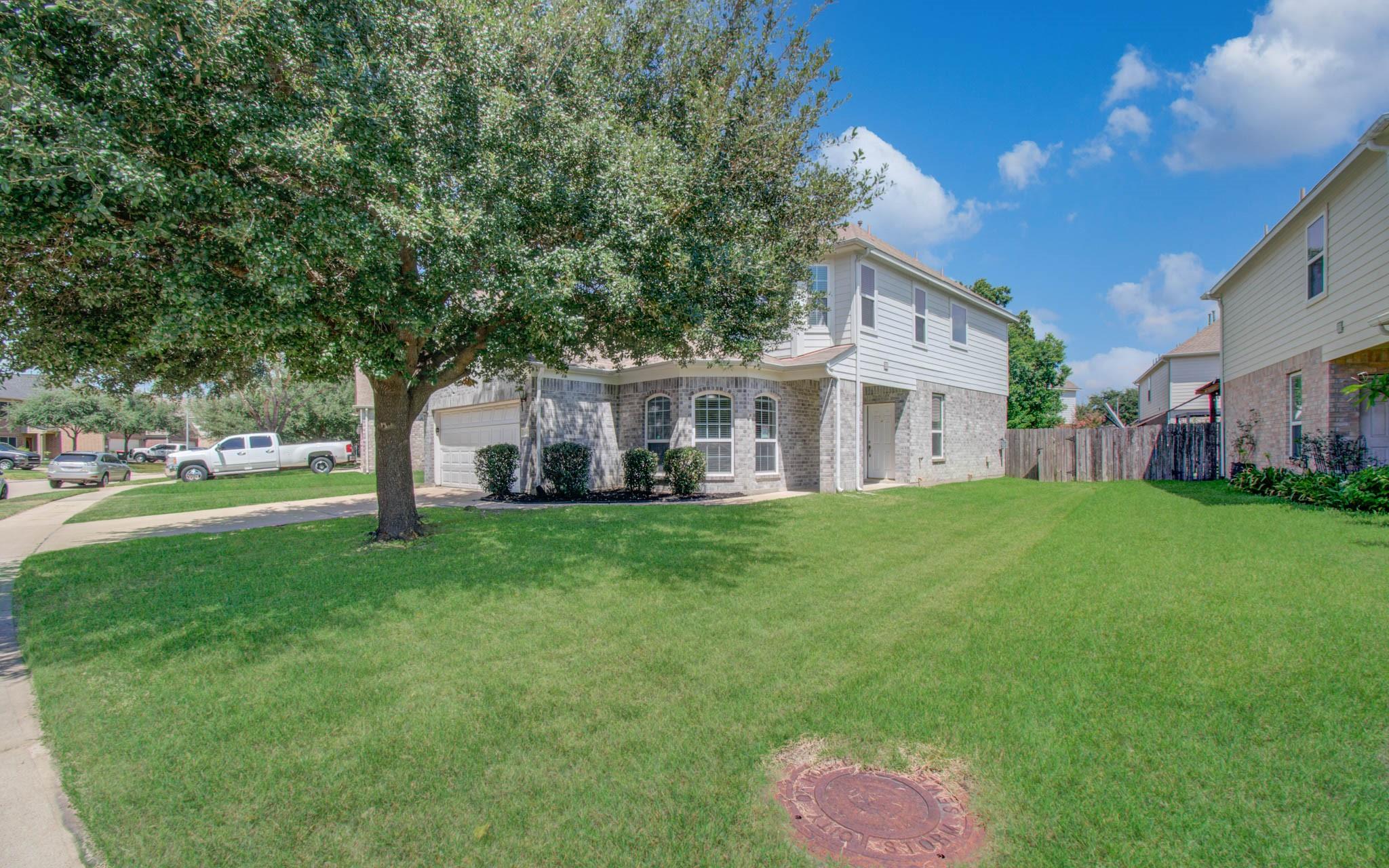 19518 Cypriate Trail