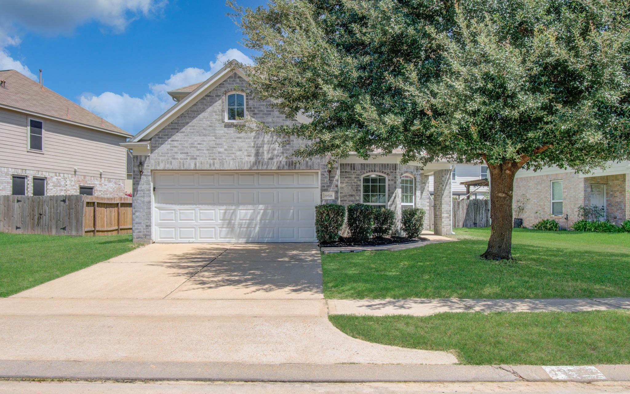 19518 Cypriate Trail
