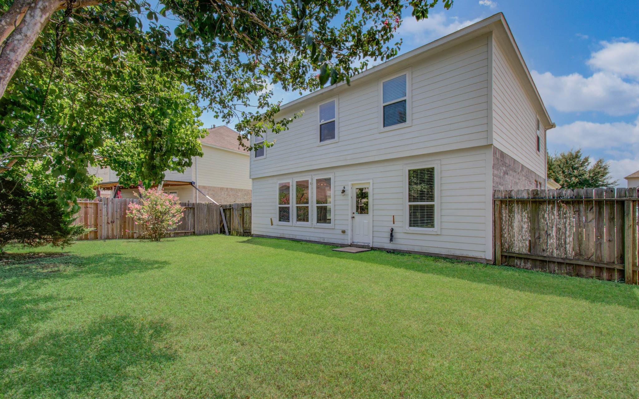 19518 Cypriate Trail