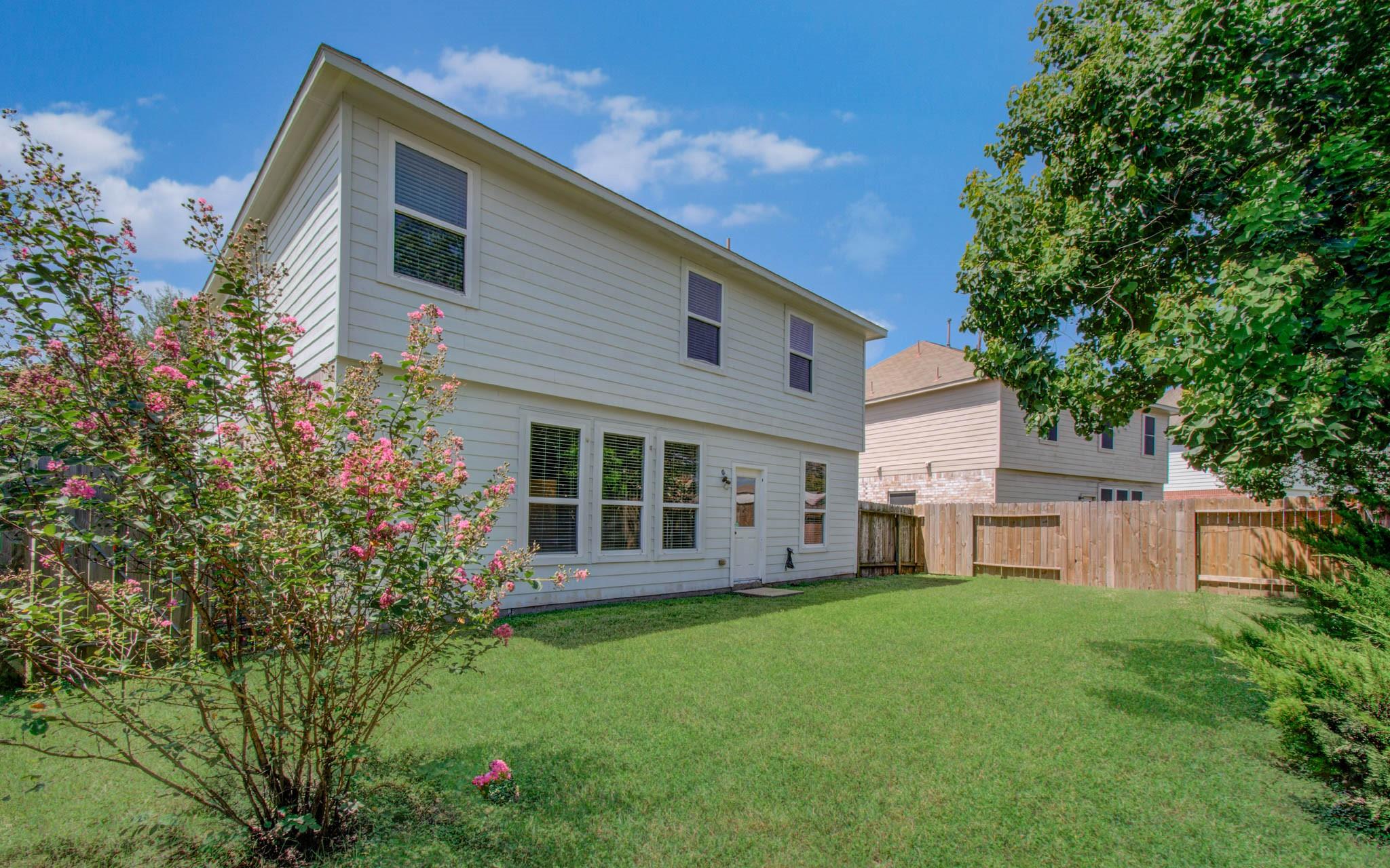 19518 Cypriate Trail