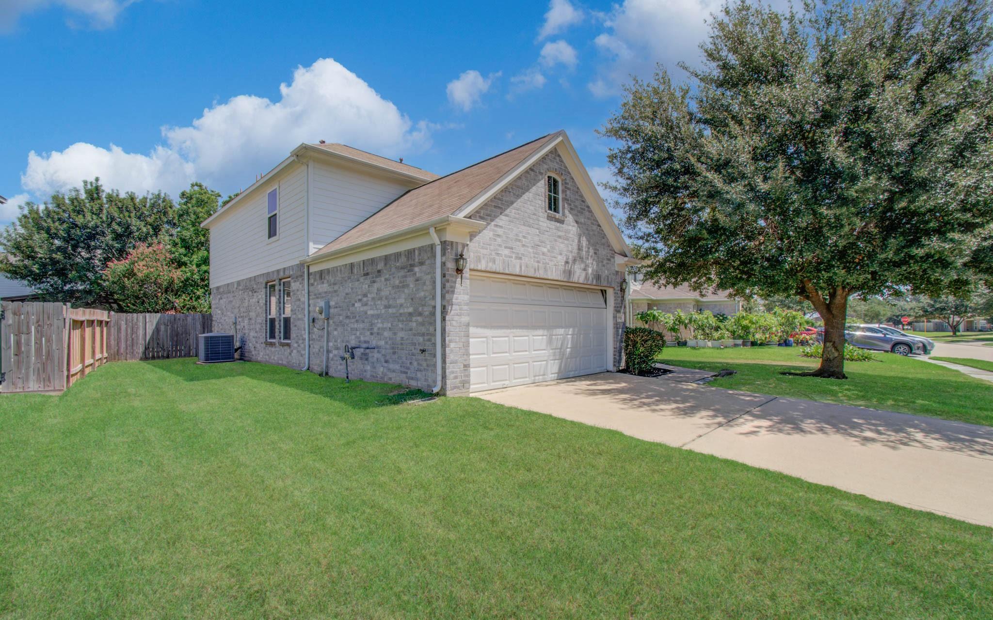 19518 Cypriate Trail