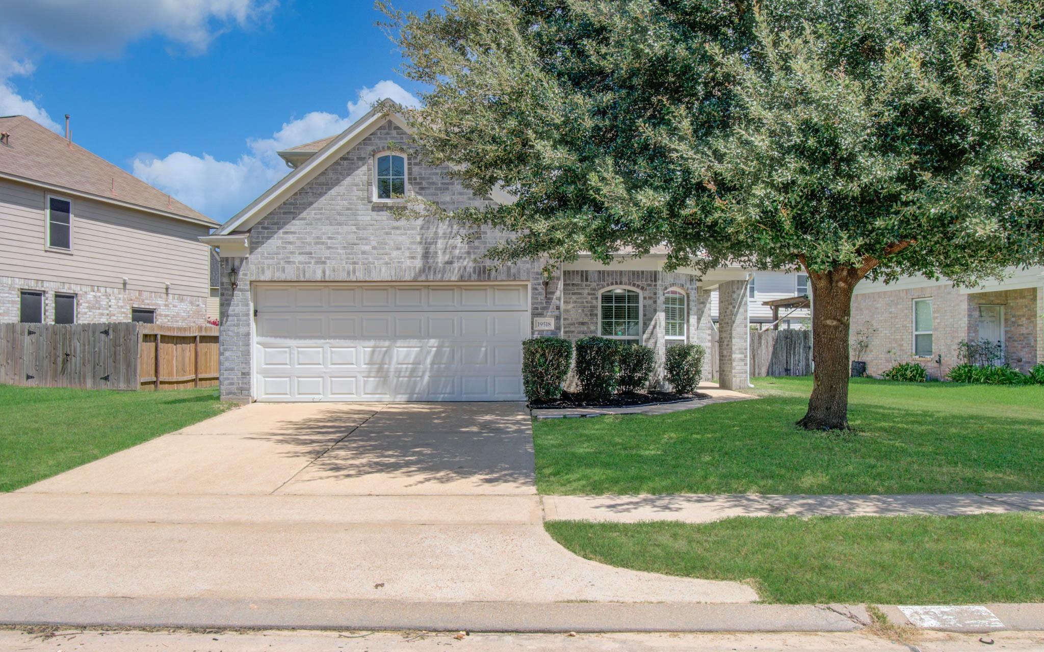 19518 Cypriate Trail