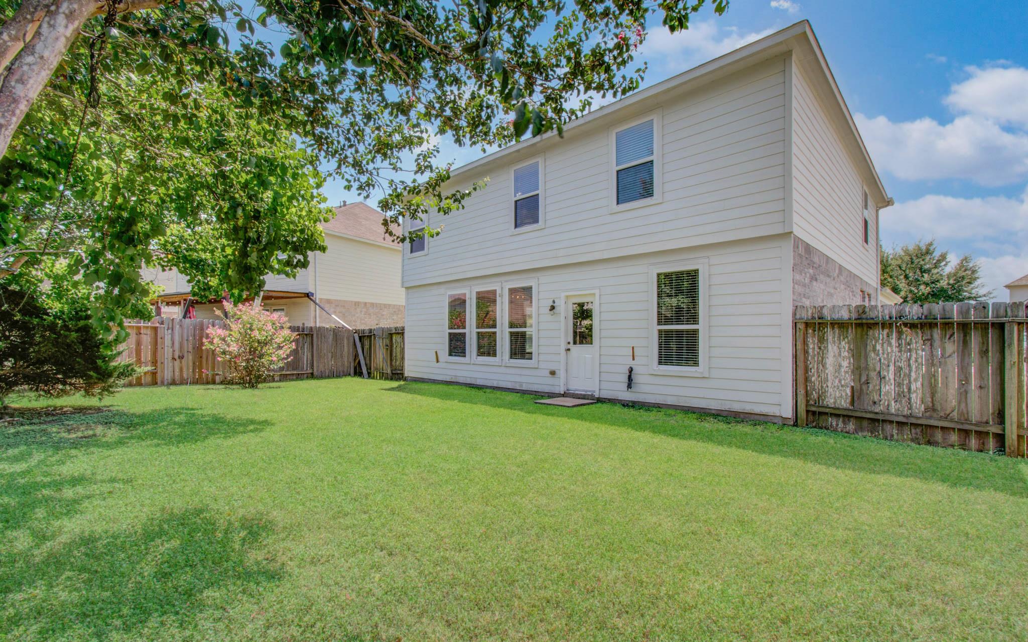 19518 Cypriate Trail