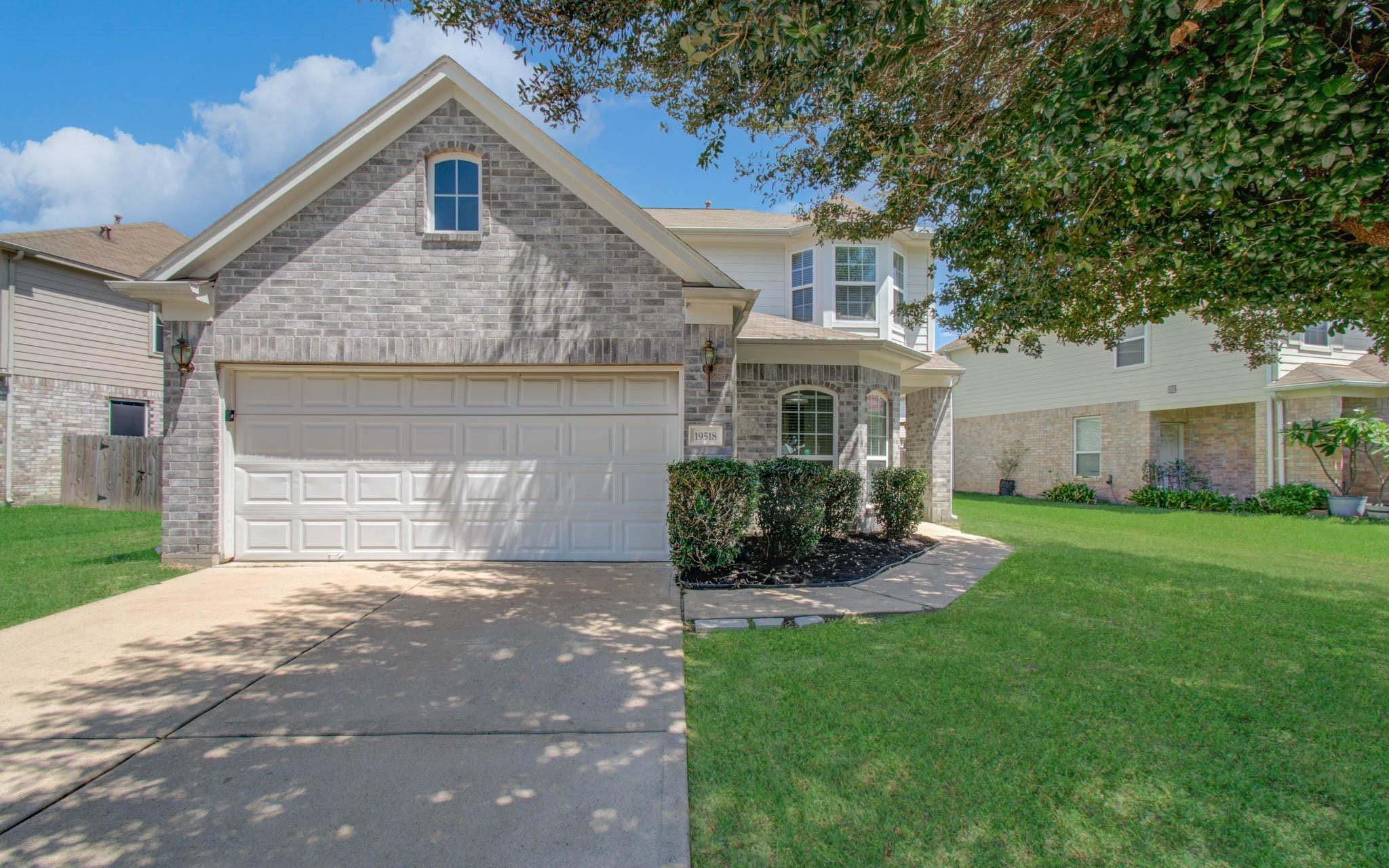 19518 Cypriate Trail