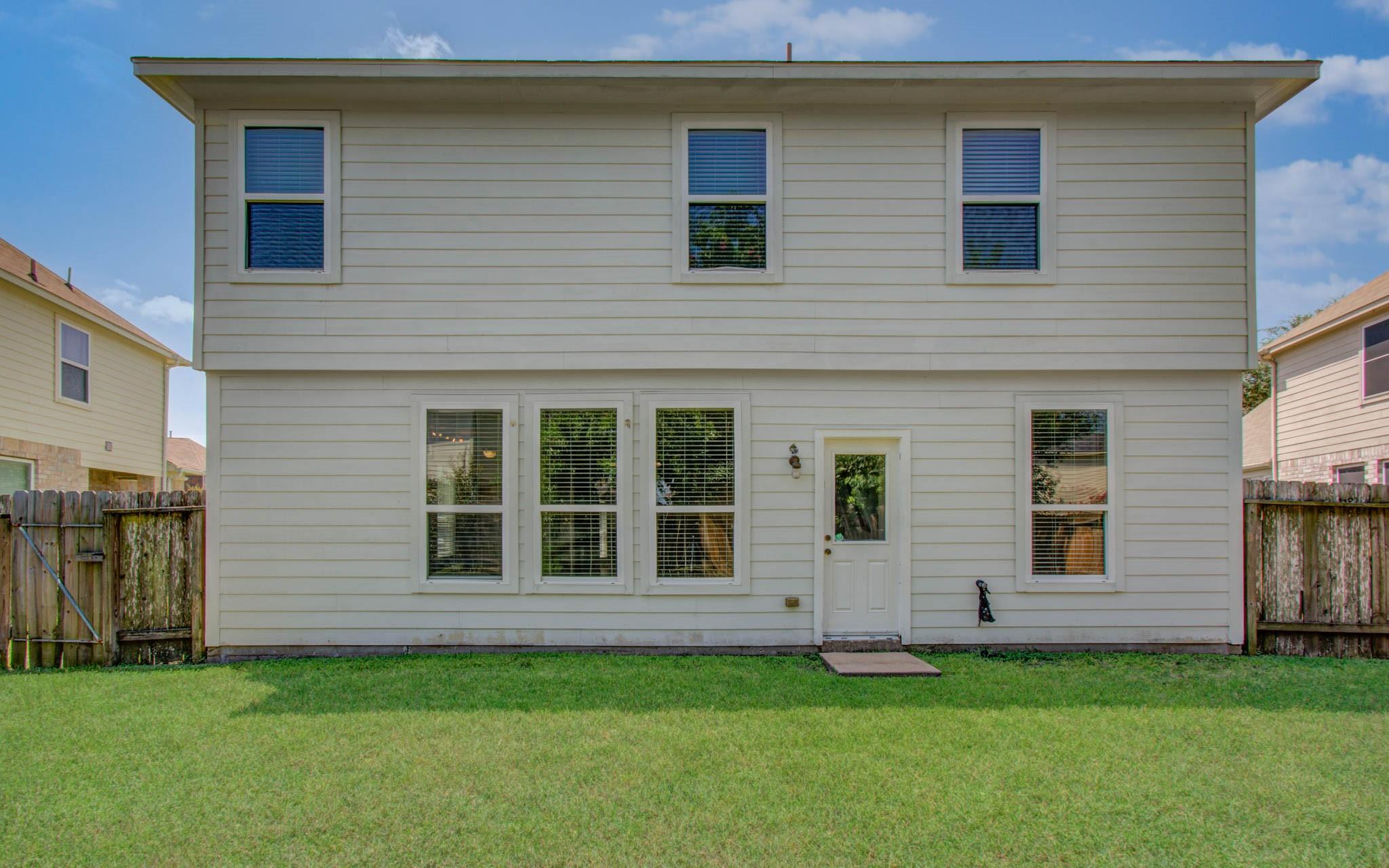 19518 Cypriate Trail