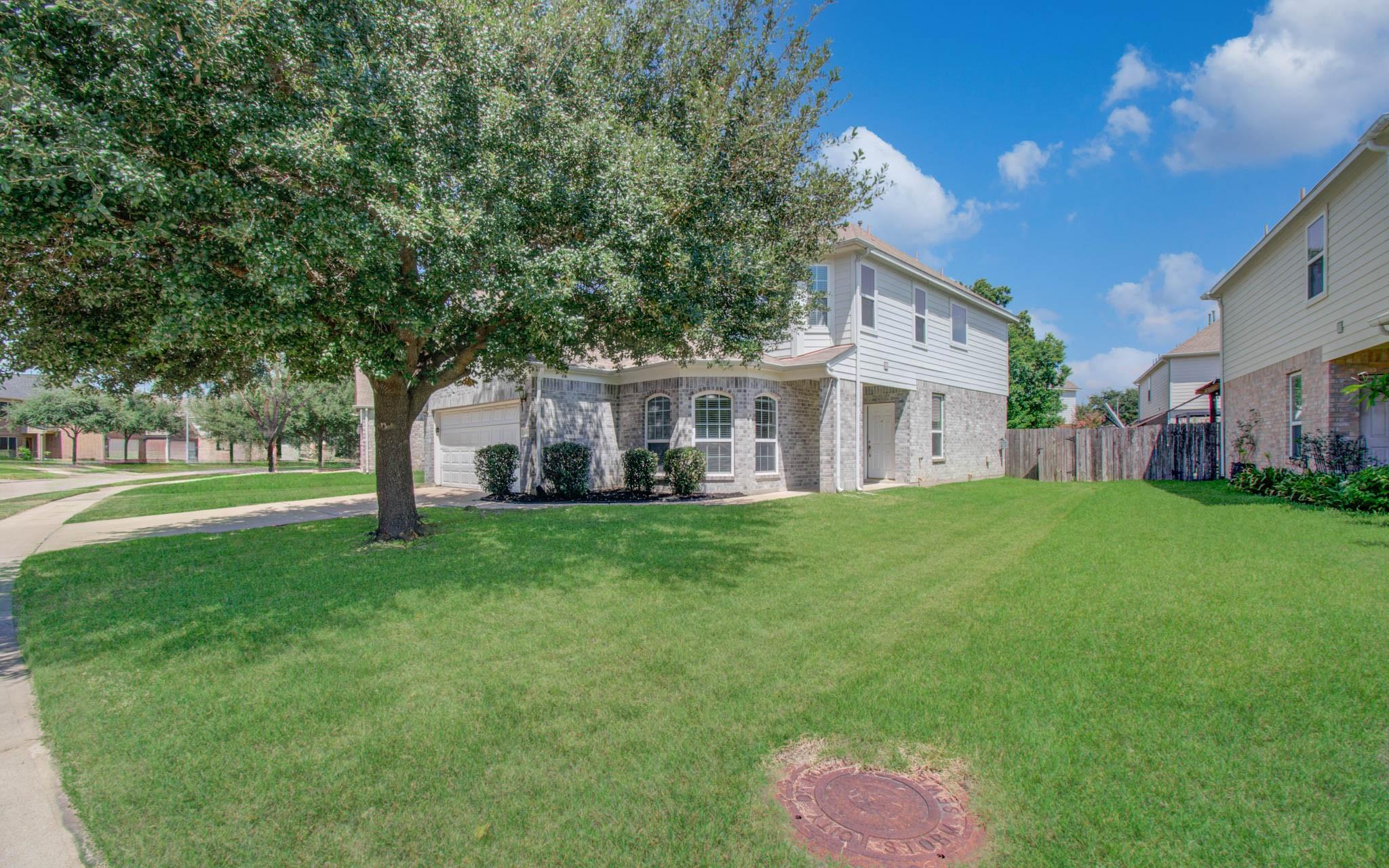 19518 Cypriate Trail