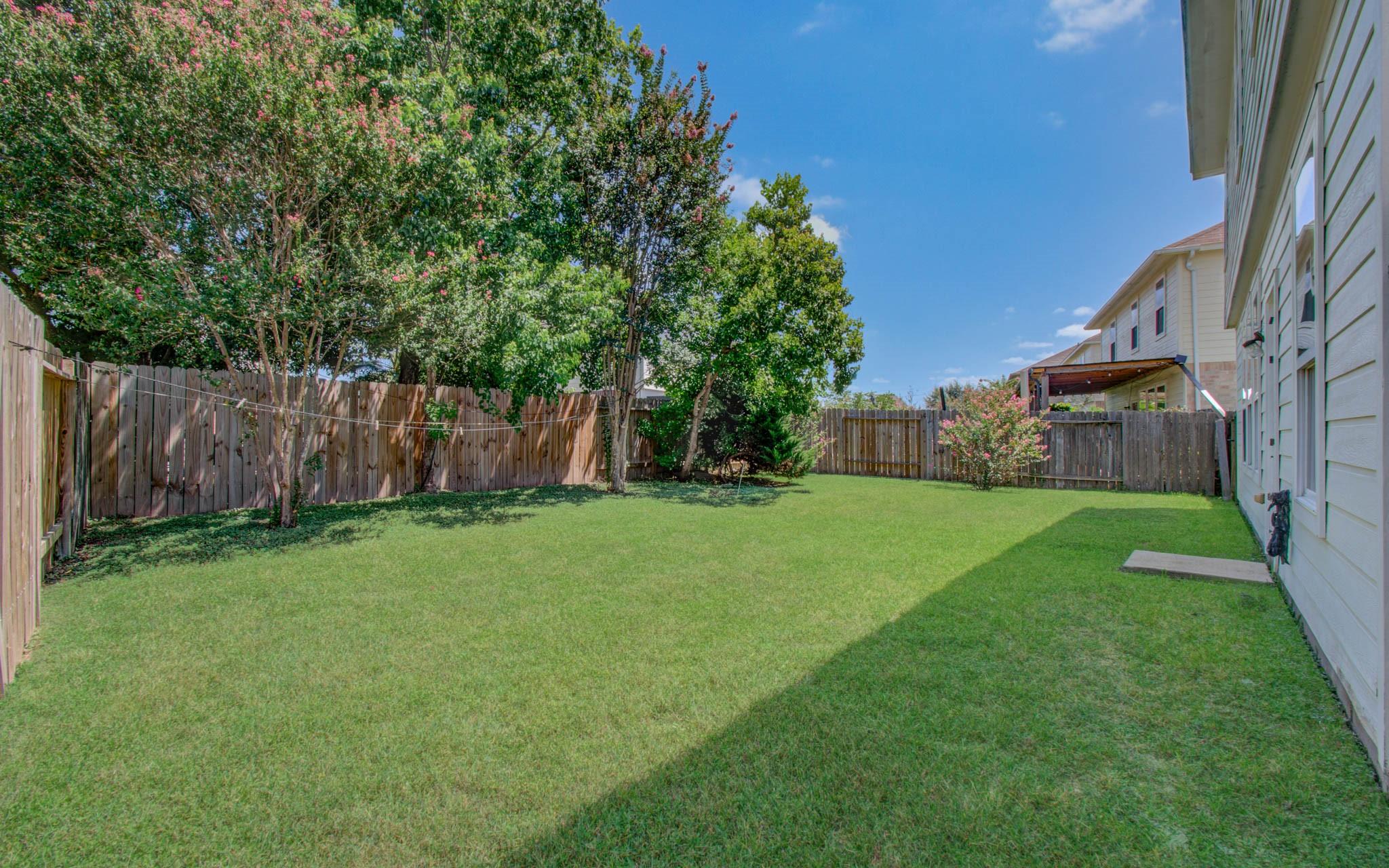 19518 Cypriate Trail