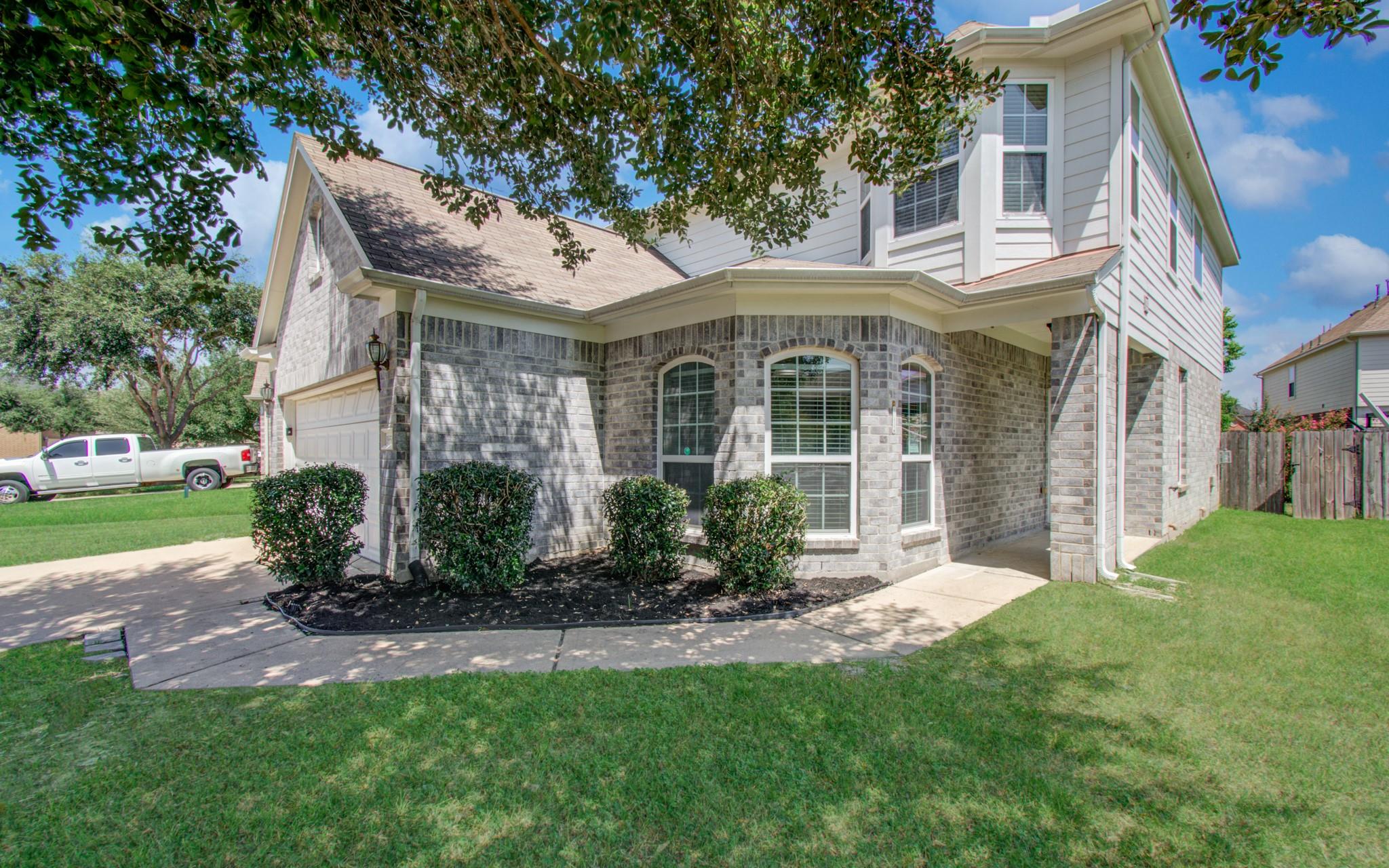 19518 Cypriate Trail