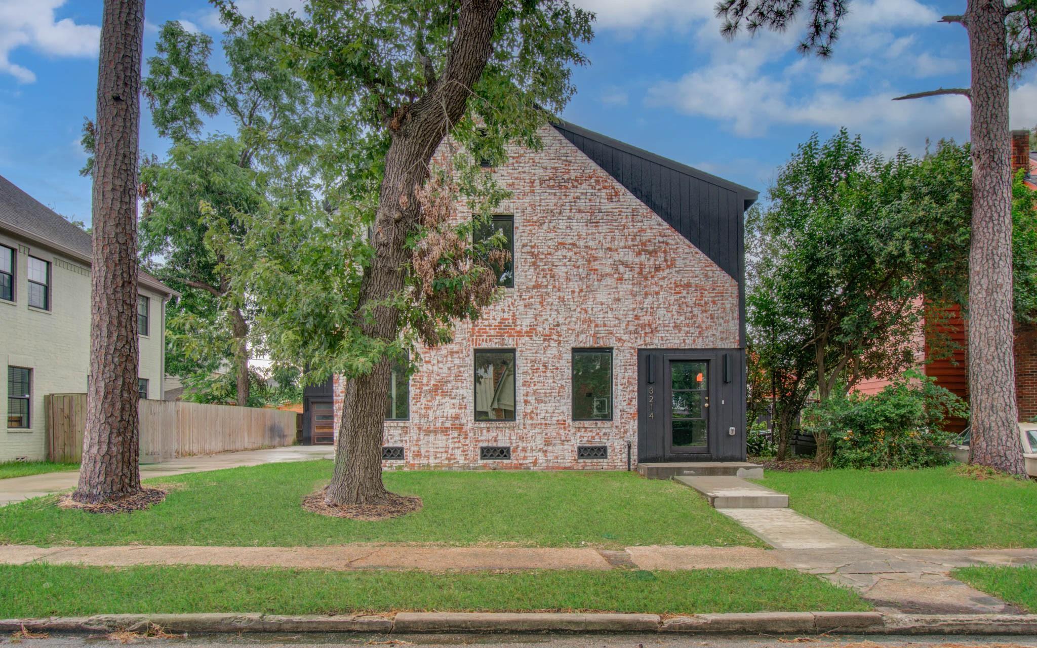 3214 Prospect Street