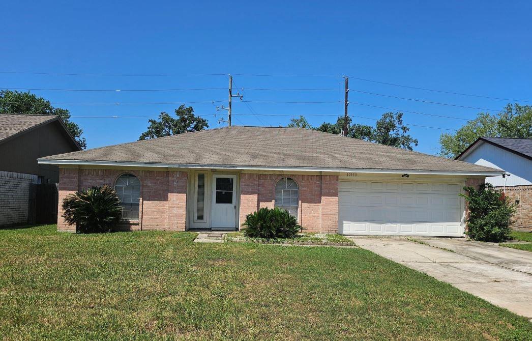 10930 Fallbrook Drive