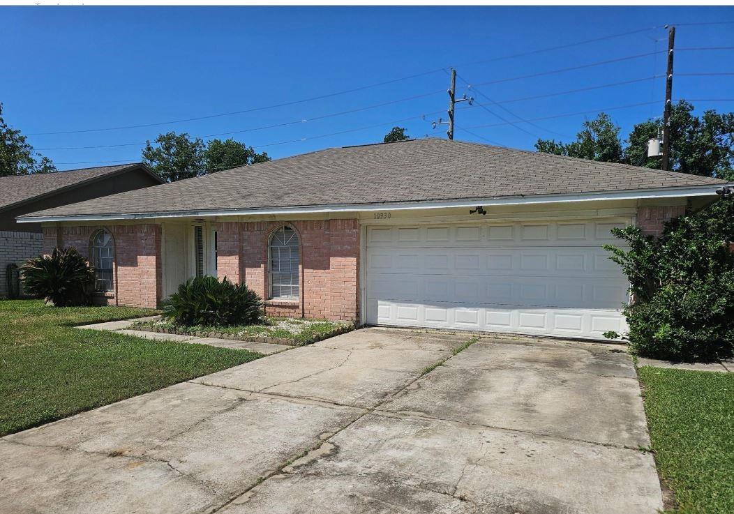 10930 Fallbrook Drive