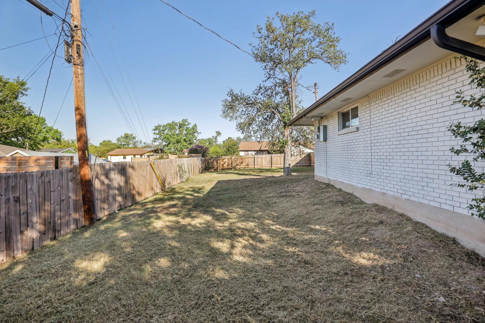 5101 Woodmoor Drive